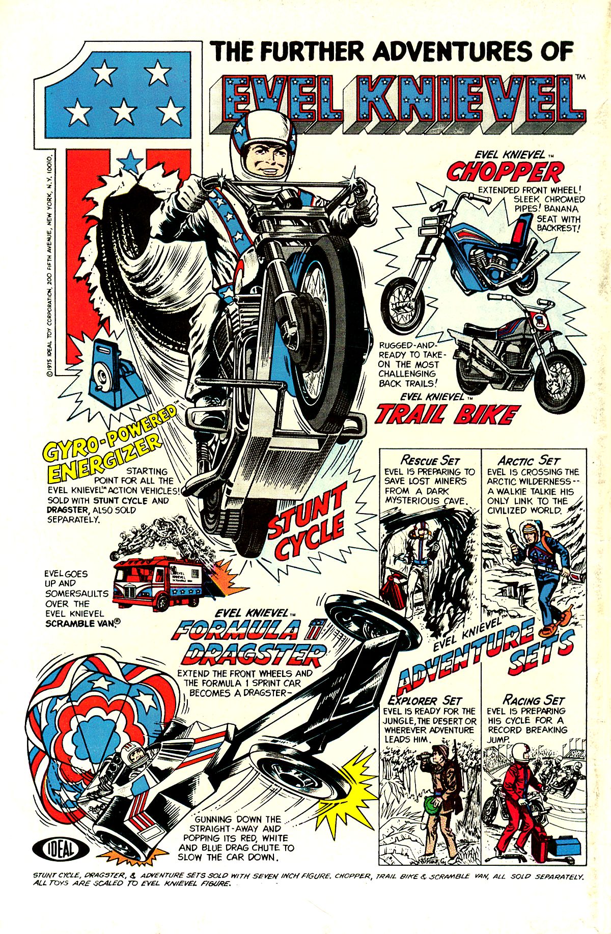 Read online Chamber of Chills (1972) comic -  Issue #20 - 36