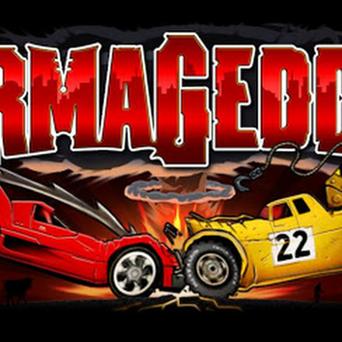 Carmageddon v1.1.270