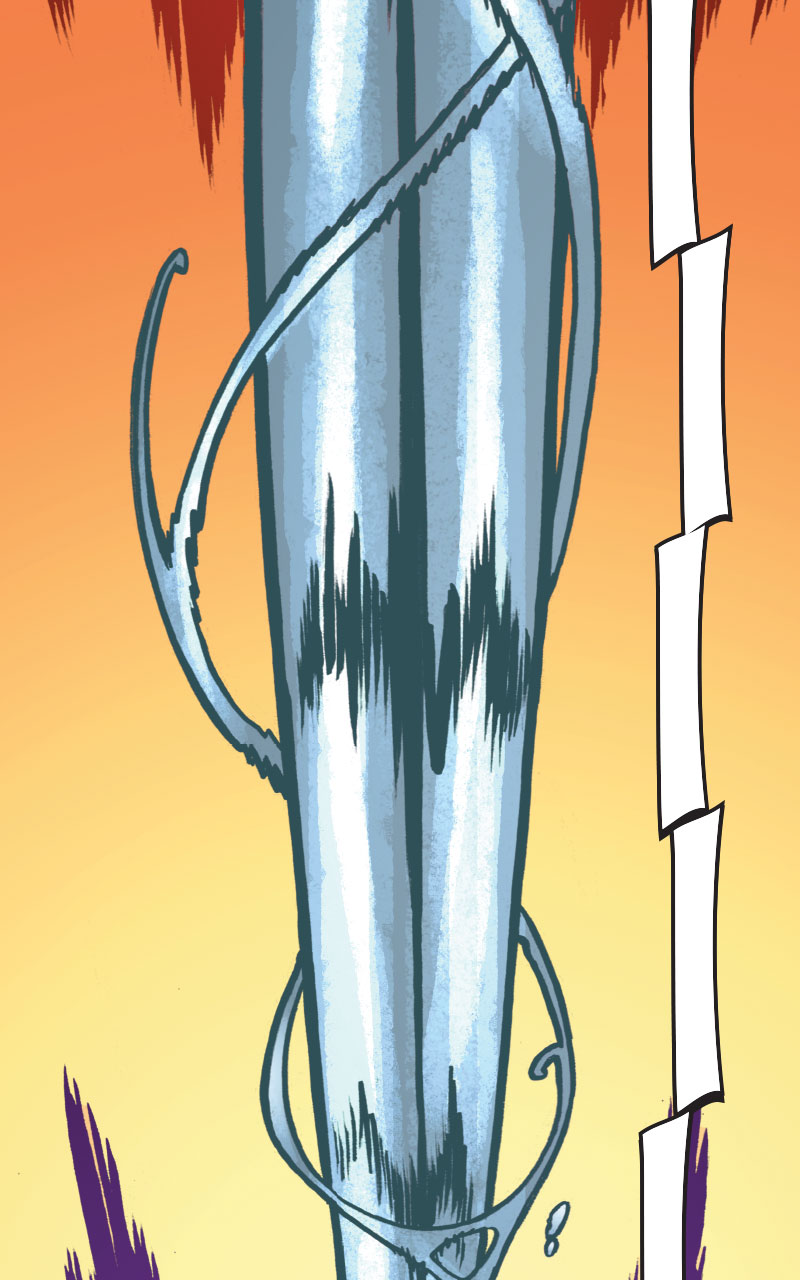 Read online Spider-Verse Unlimited: Infinity Comic comic -  Issue #6 - 21