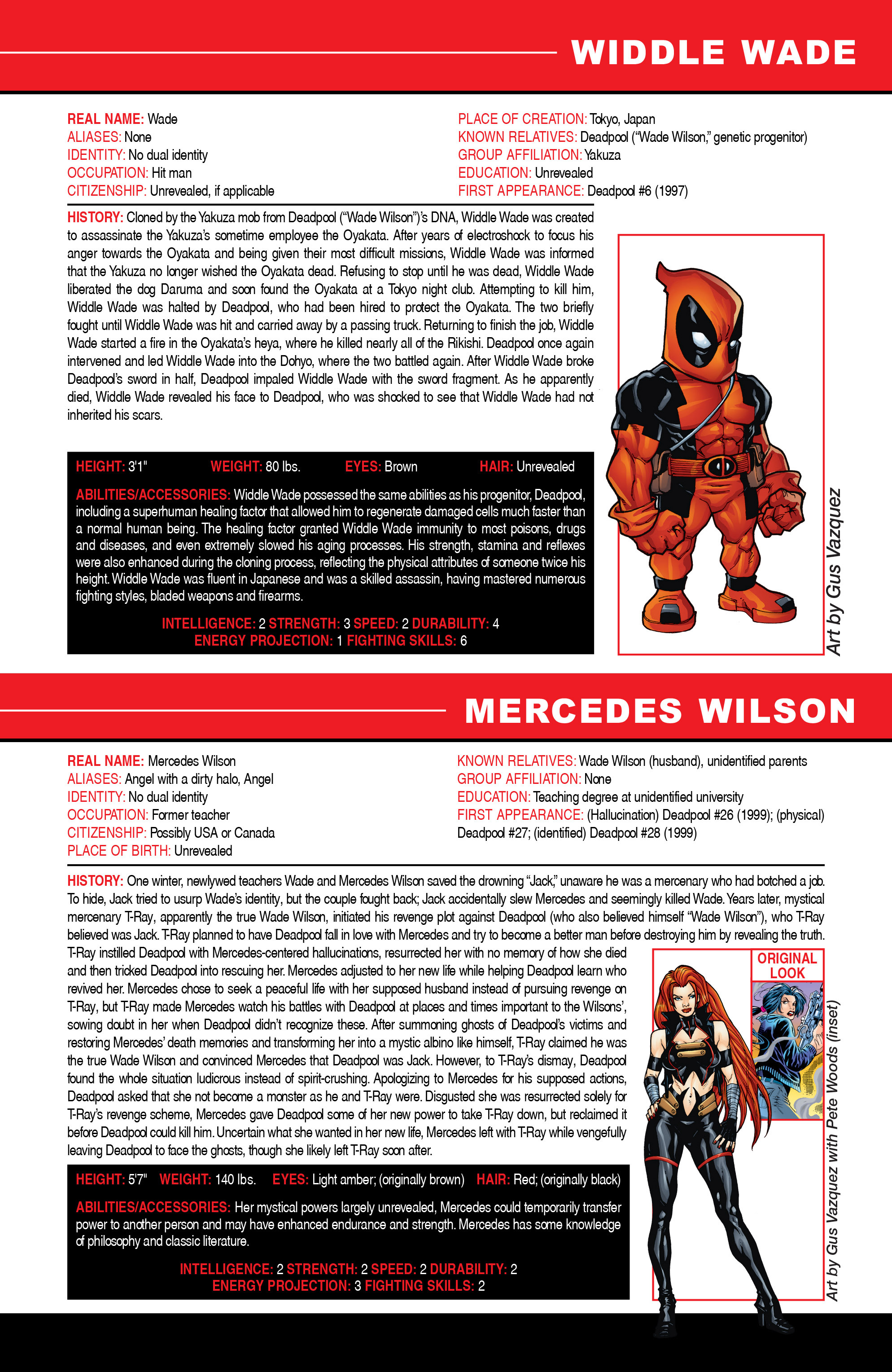 Read online Deadpool Classic comic -  Issue # TPB 15 (Part 4) - 42