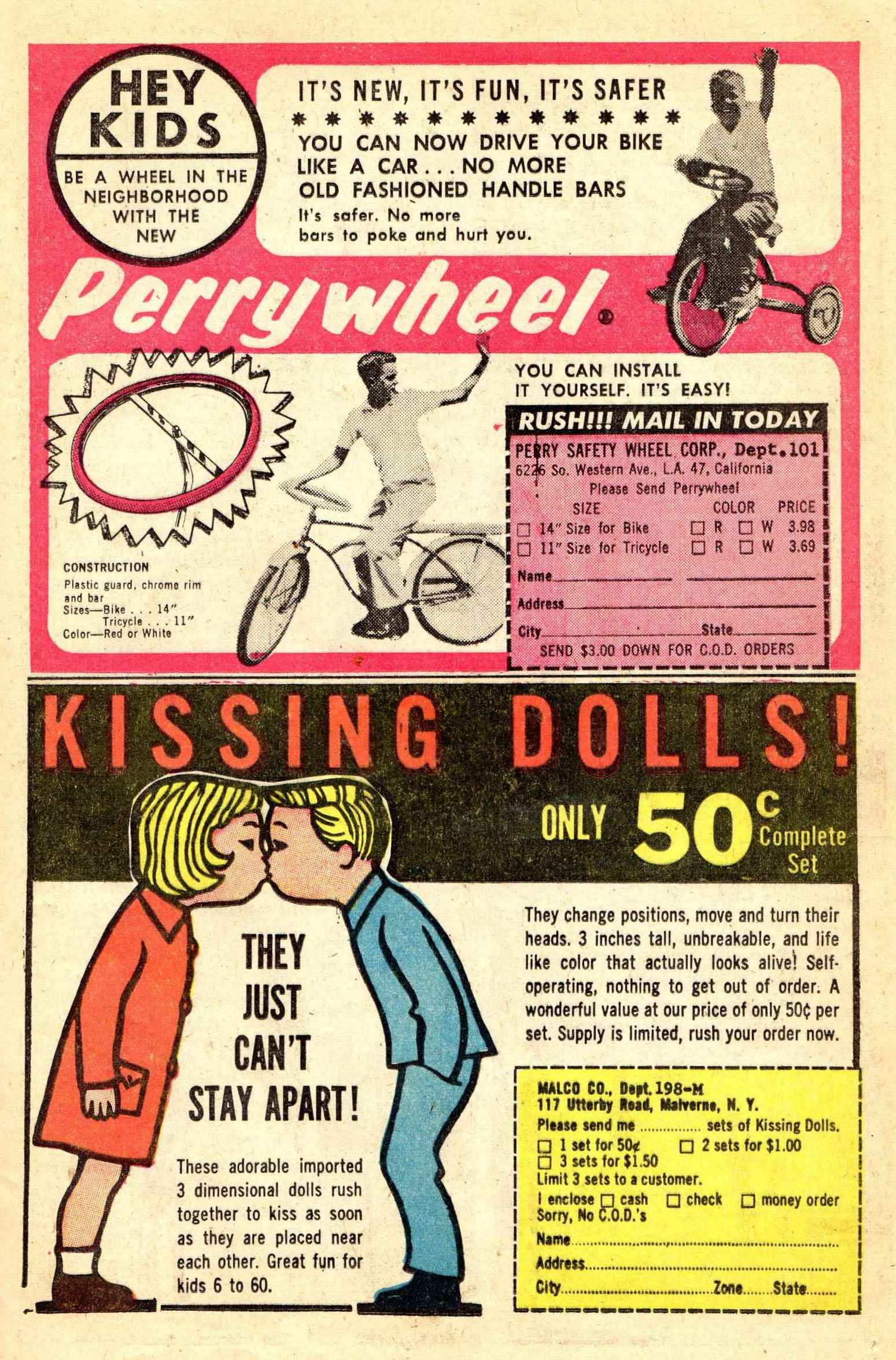 Read online Tales of Suspense (1959) comic -  Issue #37 - 25