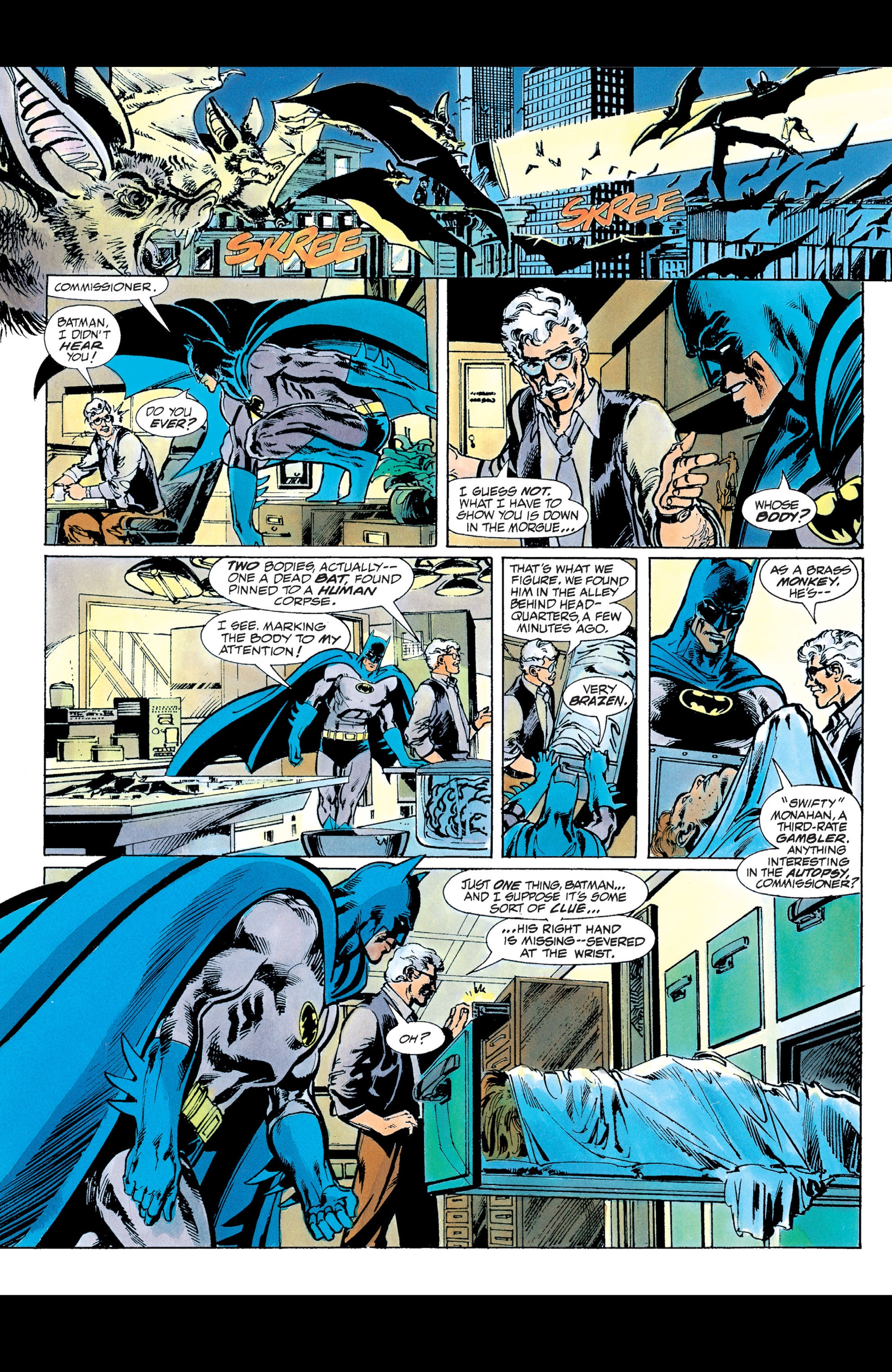 Read online Batman: Birth of the Demon (2012) comic -  Issue # TPB (Part 2) - 4