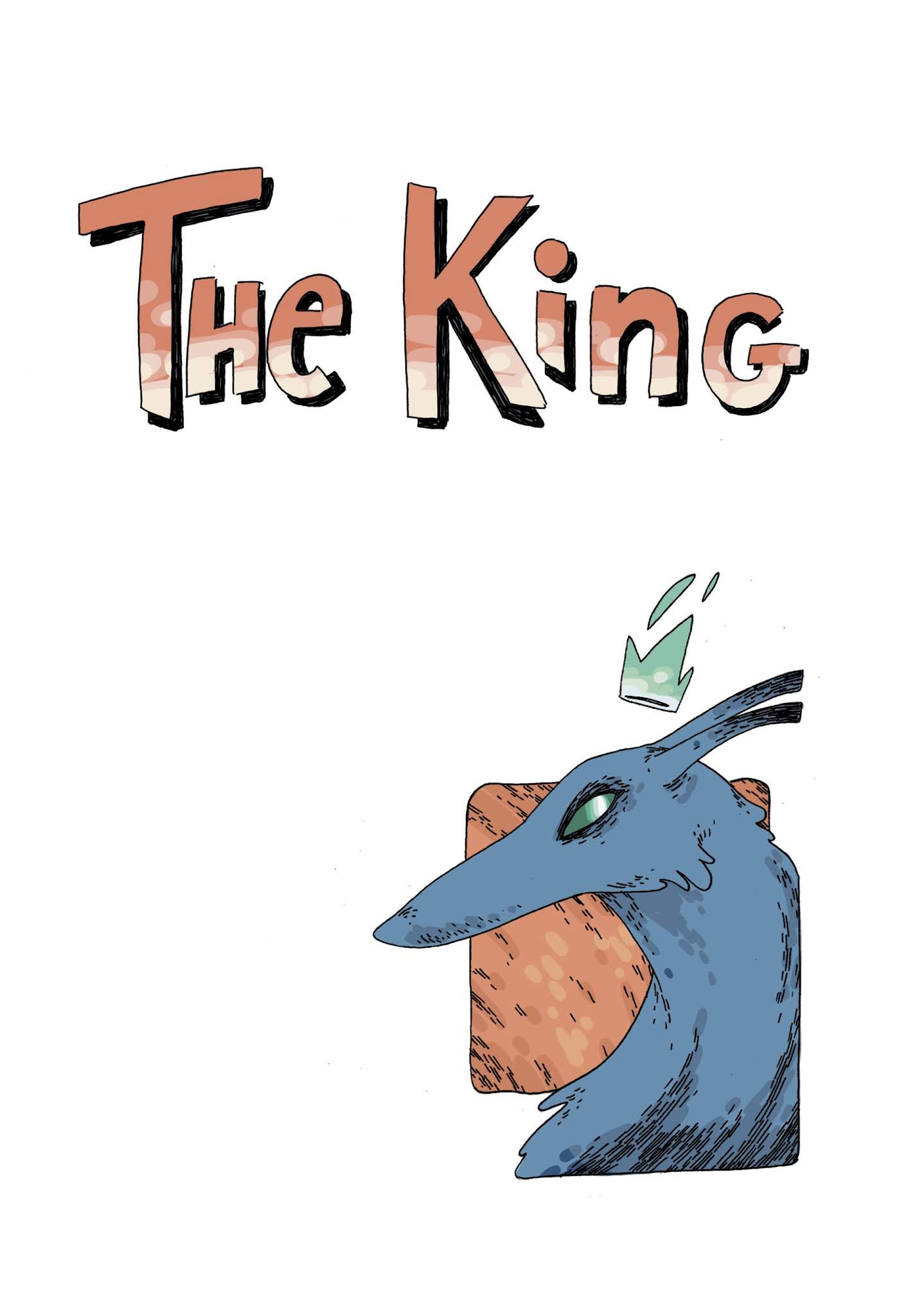 Read online The Toucan Patrol comic -  Issue # Full - 11