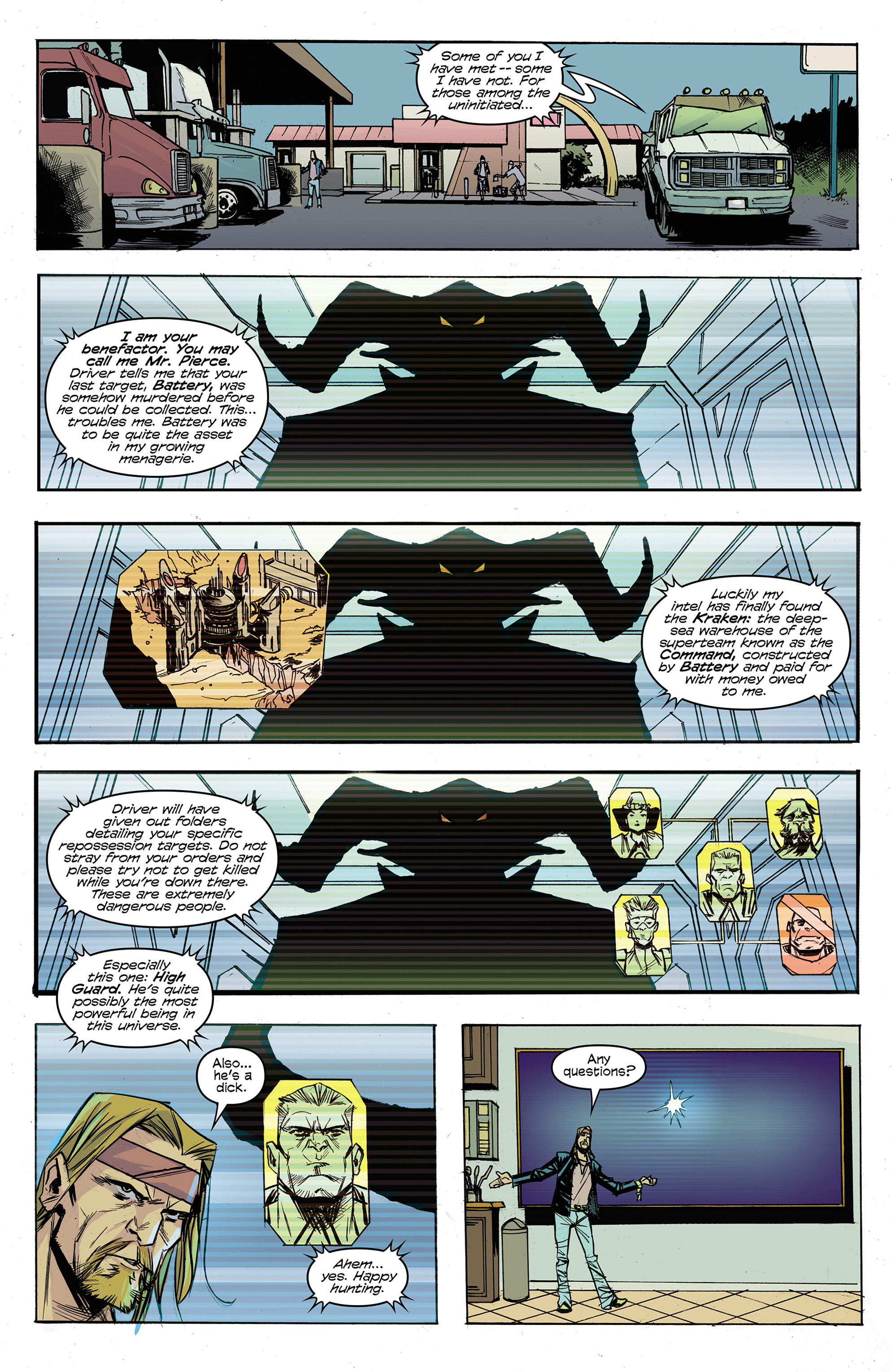 Read online The Paybacks (2015) comic -  Issue #2 - 3