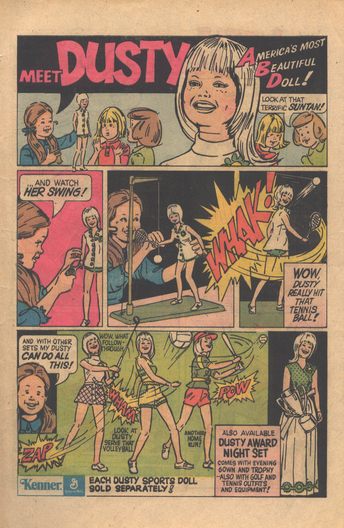 Read online The Adventures of Little Archie comic -  Issue #92 - 9