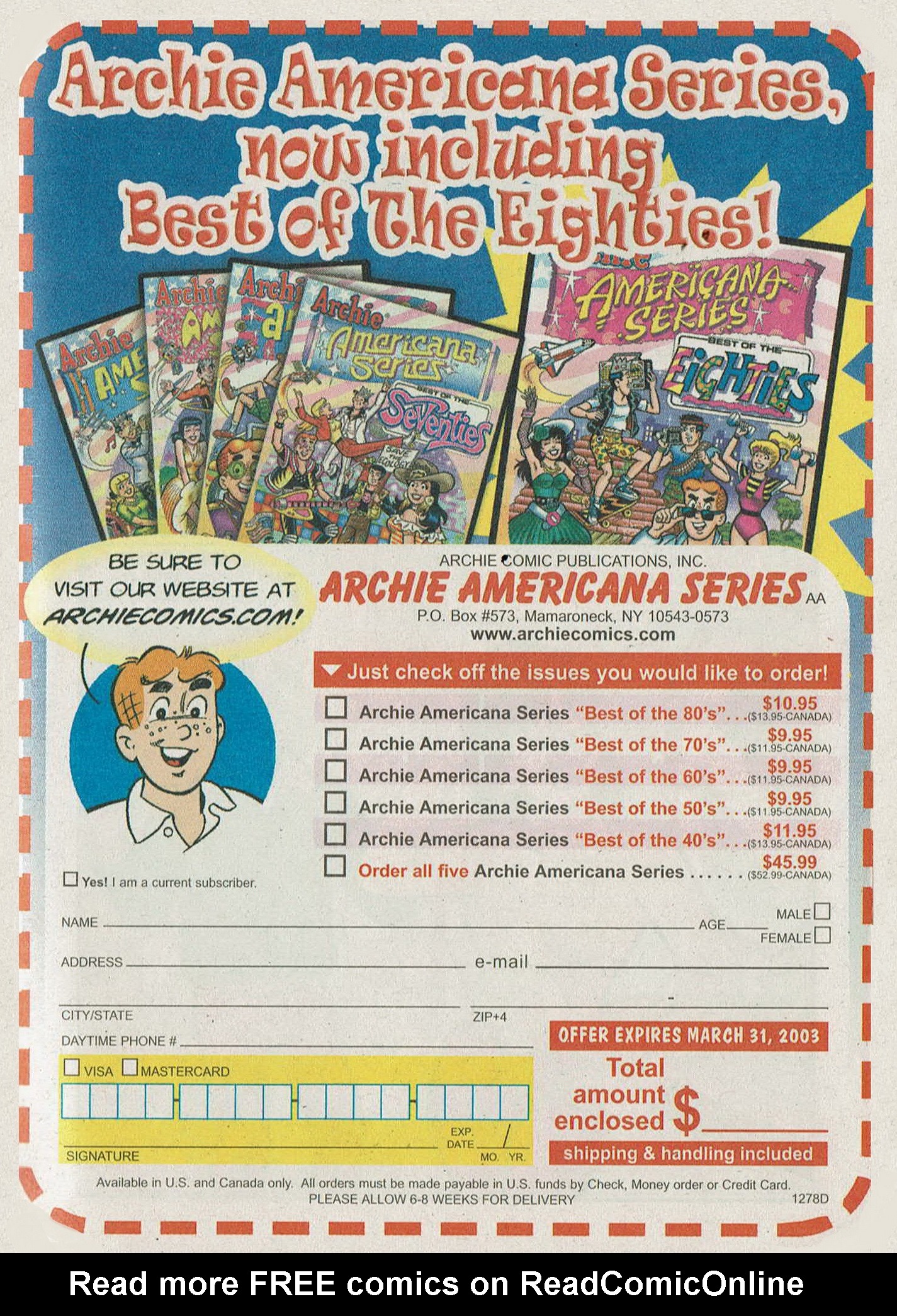 Read online Jughead with Archie Digest Magazine comic -  Issue #180 - 19