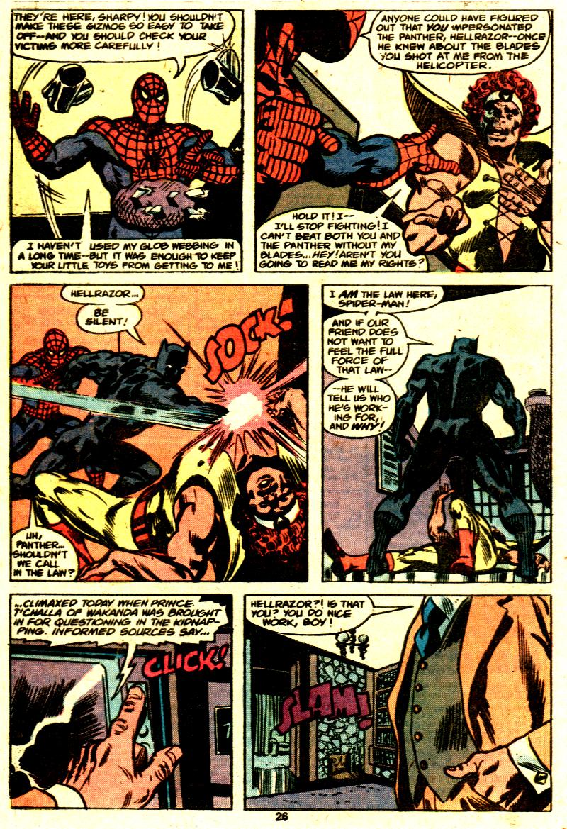 Marvel Team-Up (1972) Issue #87 #94 - English 16