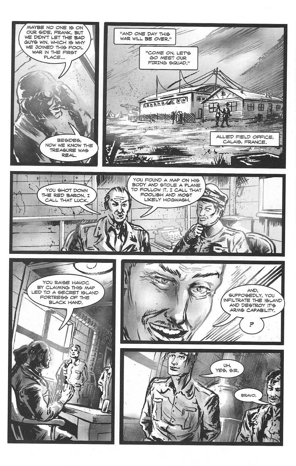 Negative Burn (2006) issue 10 - Page 22
