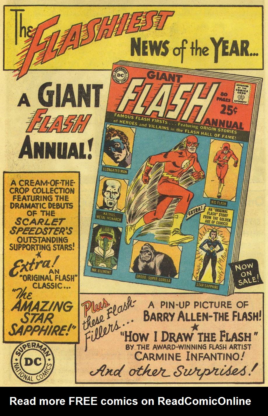 Read online Aquaman (1962) comic -  Issue #12 - 15