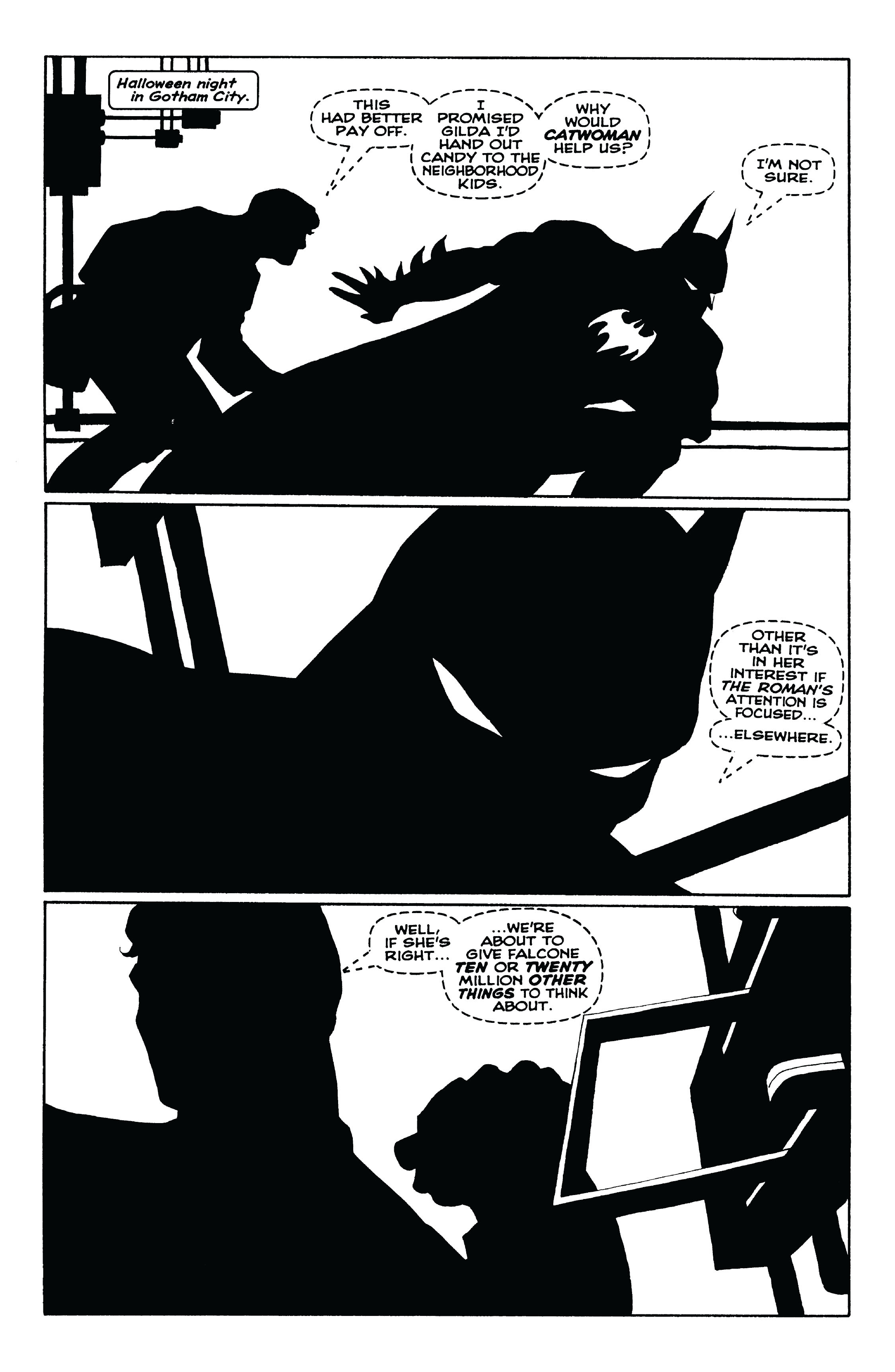 Read online Batman Noir: The Long Halloween comic -  Issue # TPB (Part 1) - 46