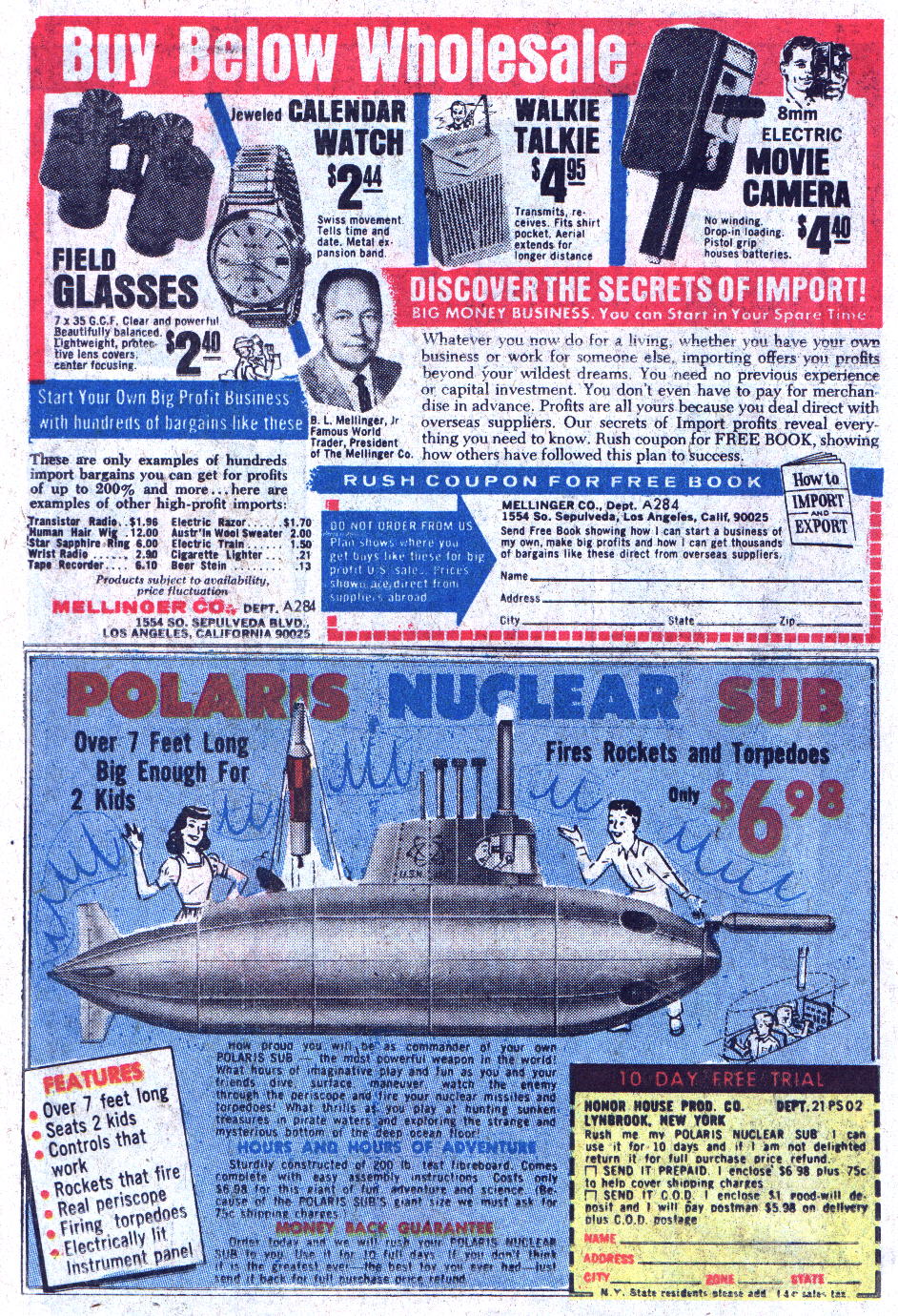 Read online Judomaster comic -  Issue #94 - 14