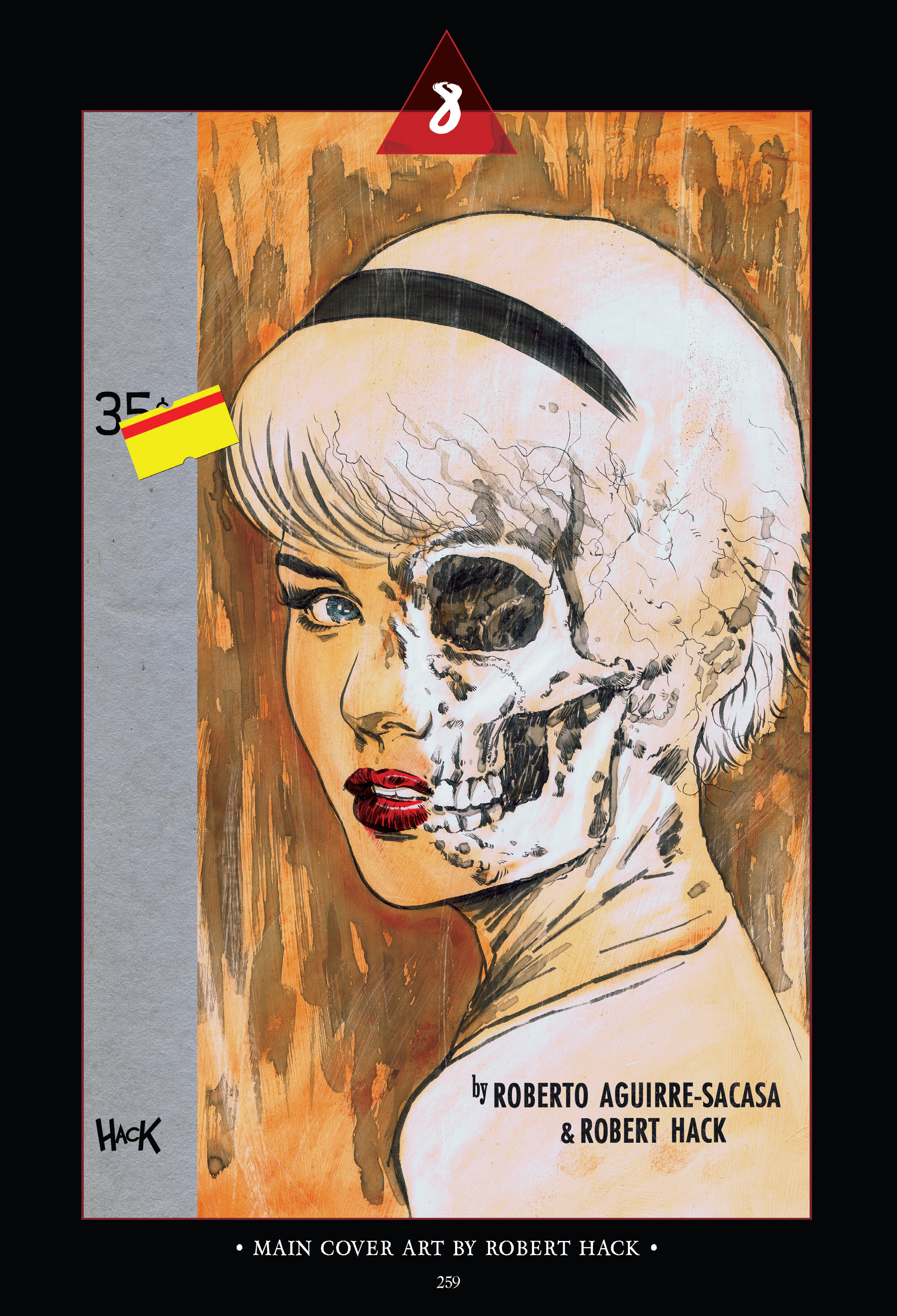 Read online Chilling Adventures of Sabrina: Occult Edition comic -  Issue # TPB (Part 3) - 59