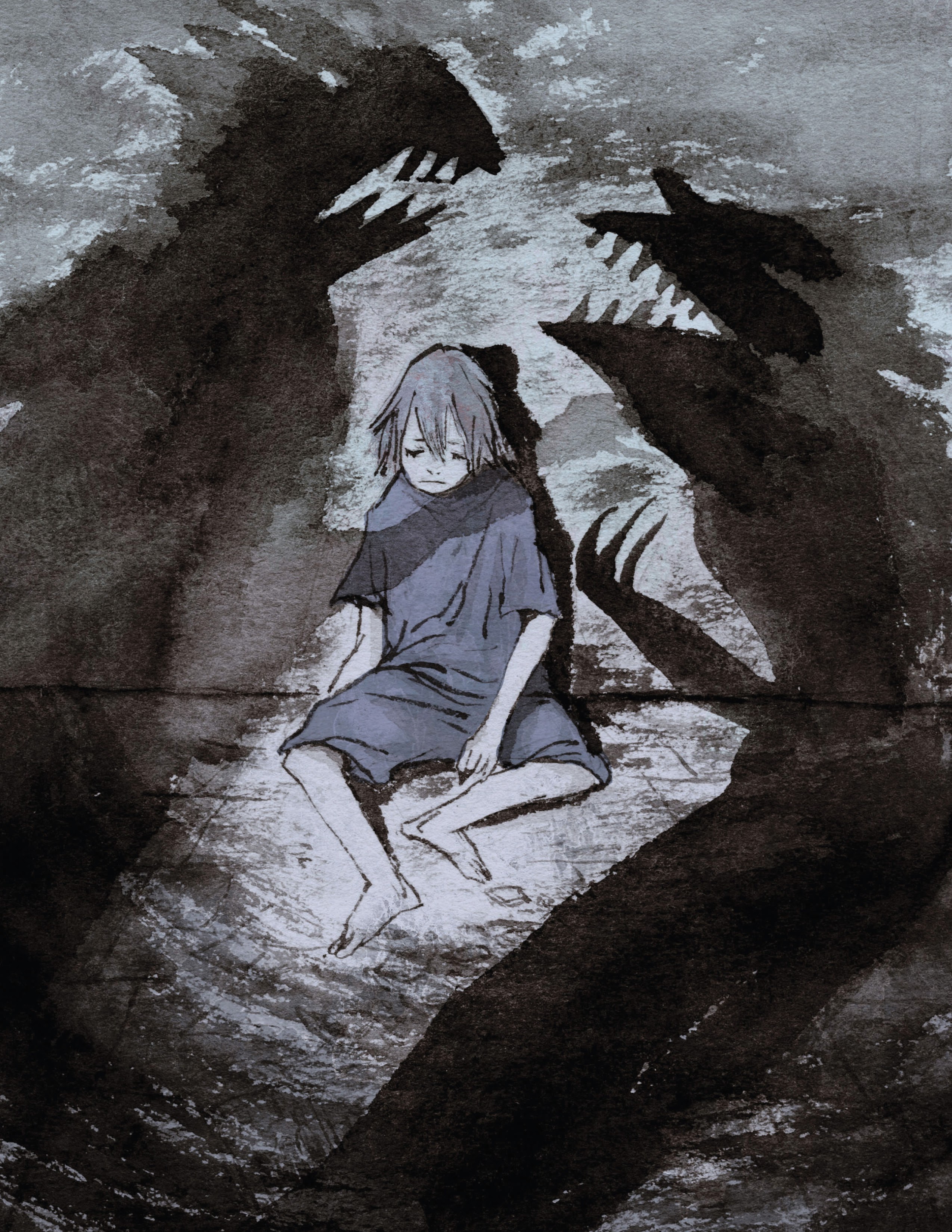 Read online Cuisine Chinoise: Five Tales of Food and Life comic -  Issue # TPB - 27