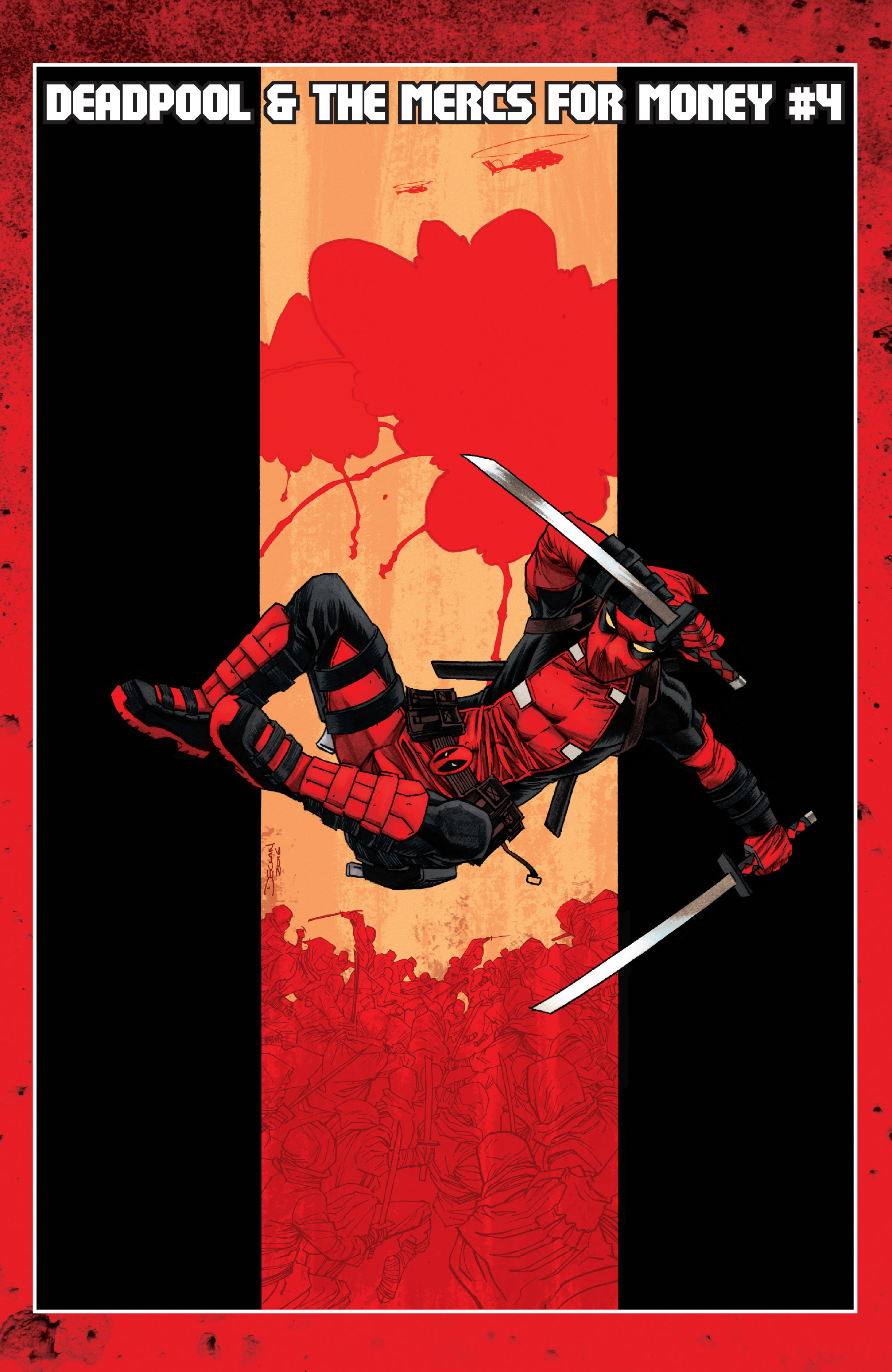 Read online Deadpool Classic comic -  Issue # TPB 23 (Part 1) - 64