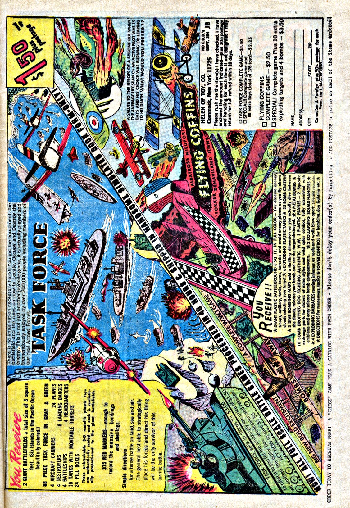 Read online Action Comics (1938) comic -  Issue #403 - 50