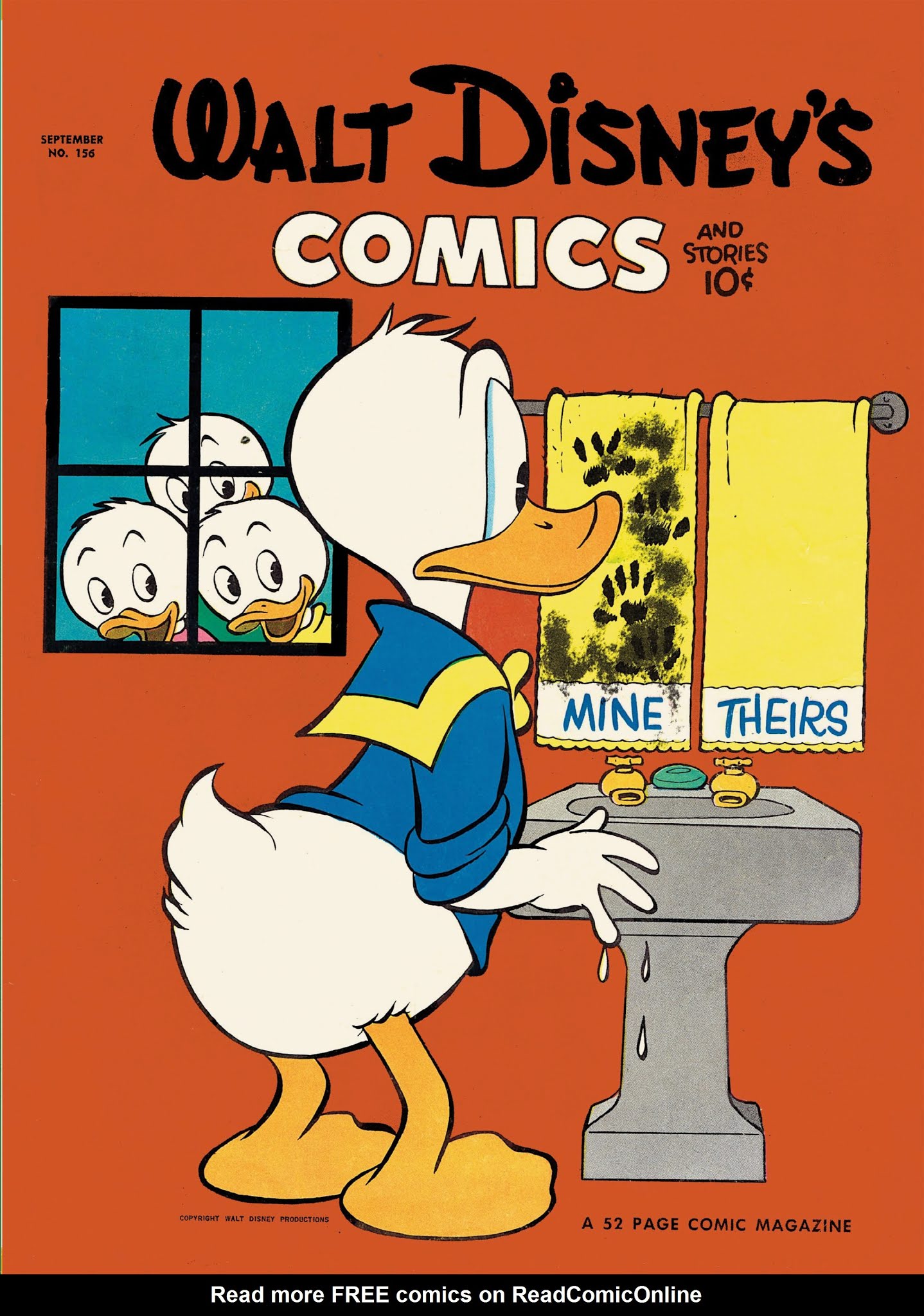 Read online The Complete Carl Barks Disney Library comic -  Issue # TPB 13 (Part 2) - 107