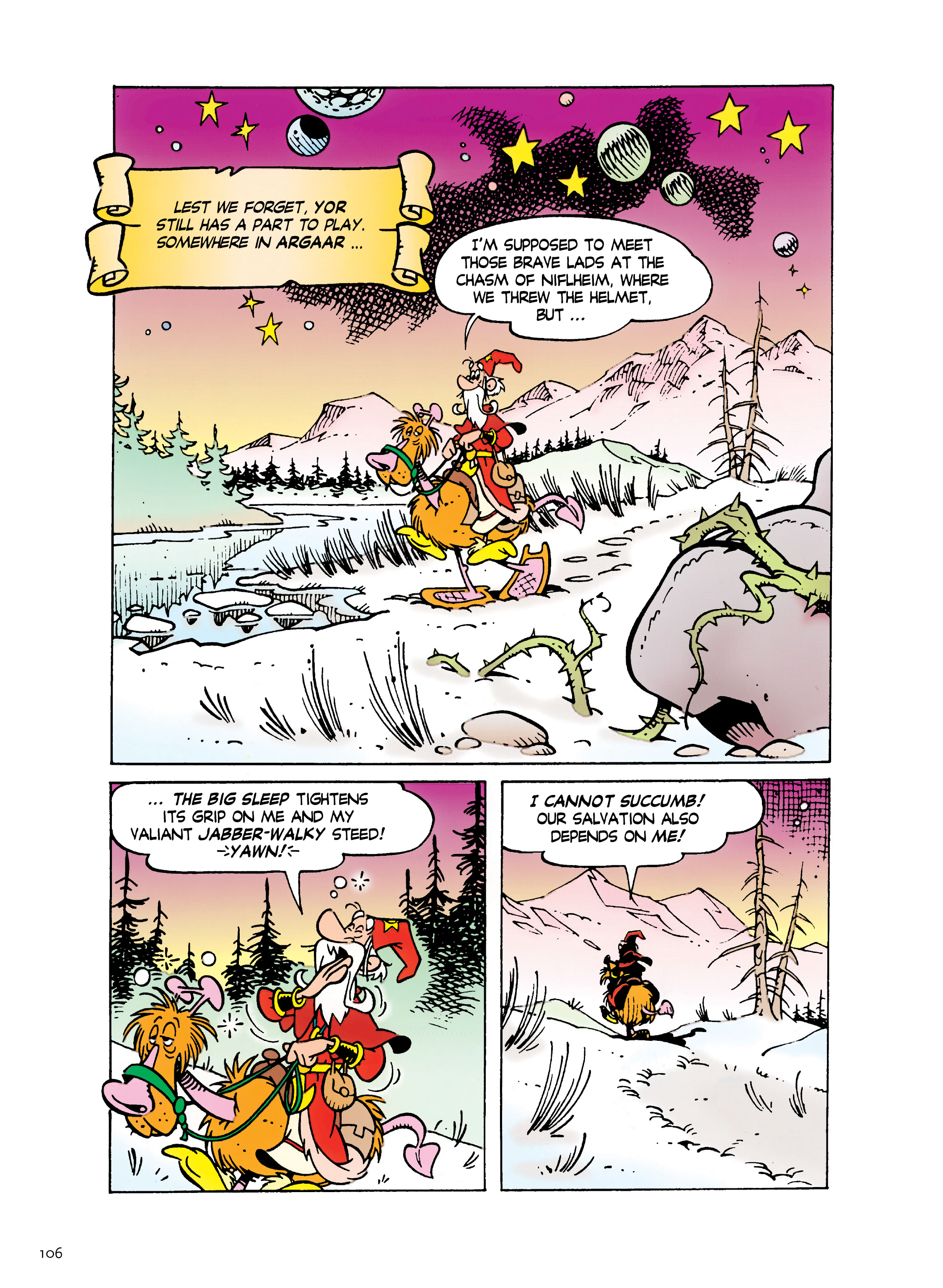 Read online Disney Masters comic -  Issue # TPB 11 (Part 2) - 12