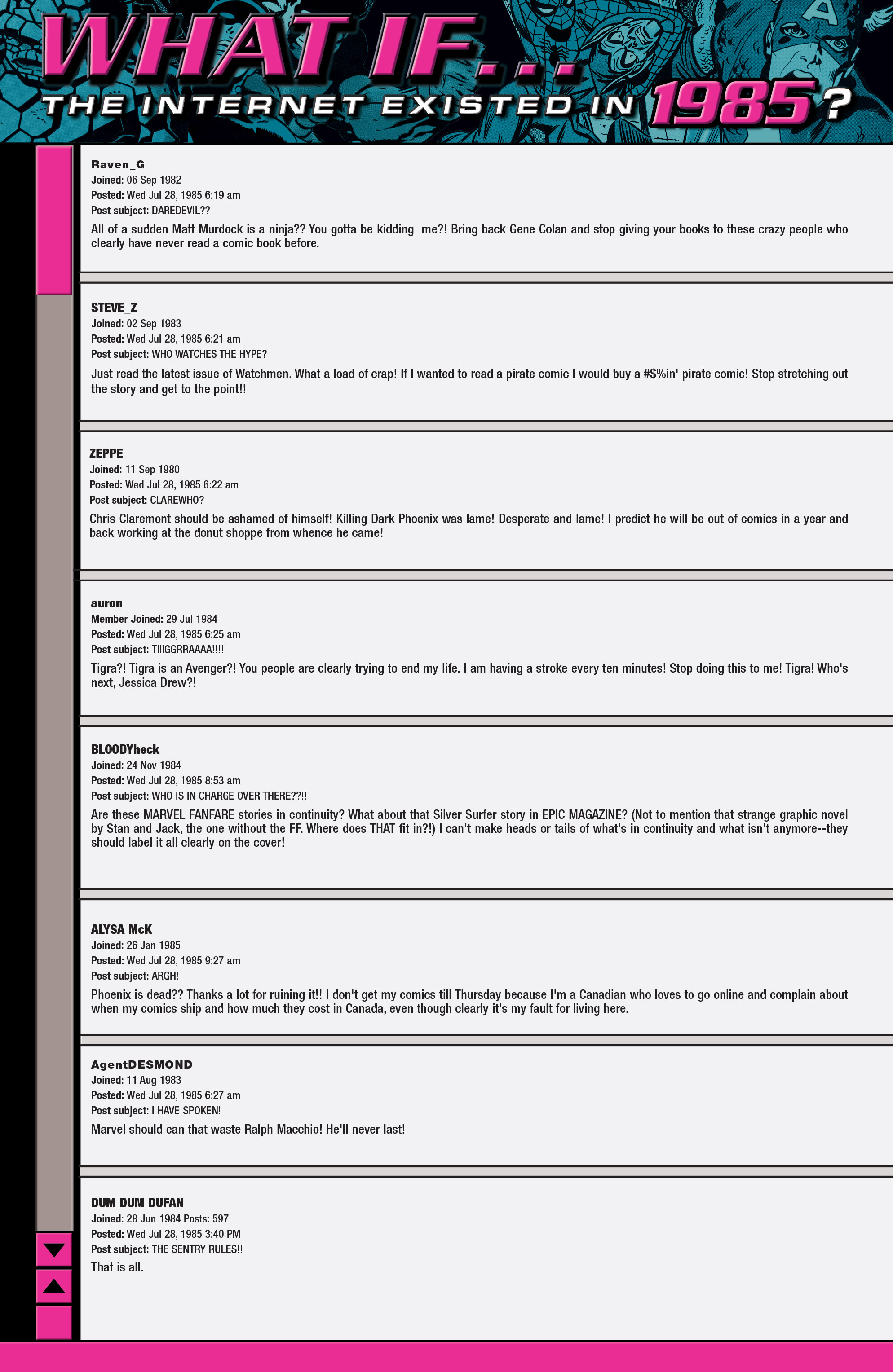 Read online Secret Wars, Too (2016) comic -  Issue # TPB (Part 1) - 33