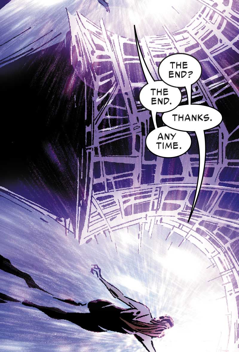 Read online Amazing Spider-Man: Spider-Verse Infinity Comic comic -  Issue #13 - 55