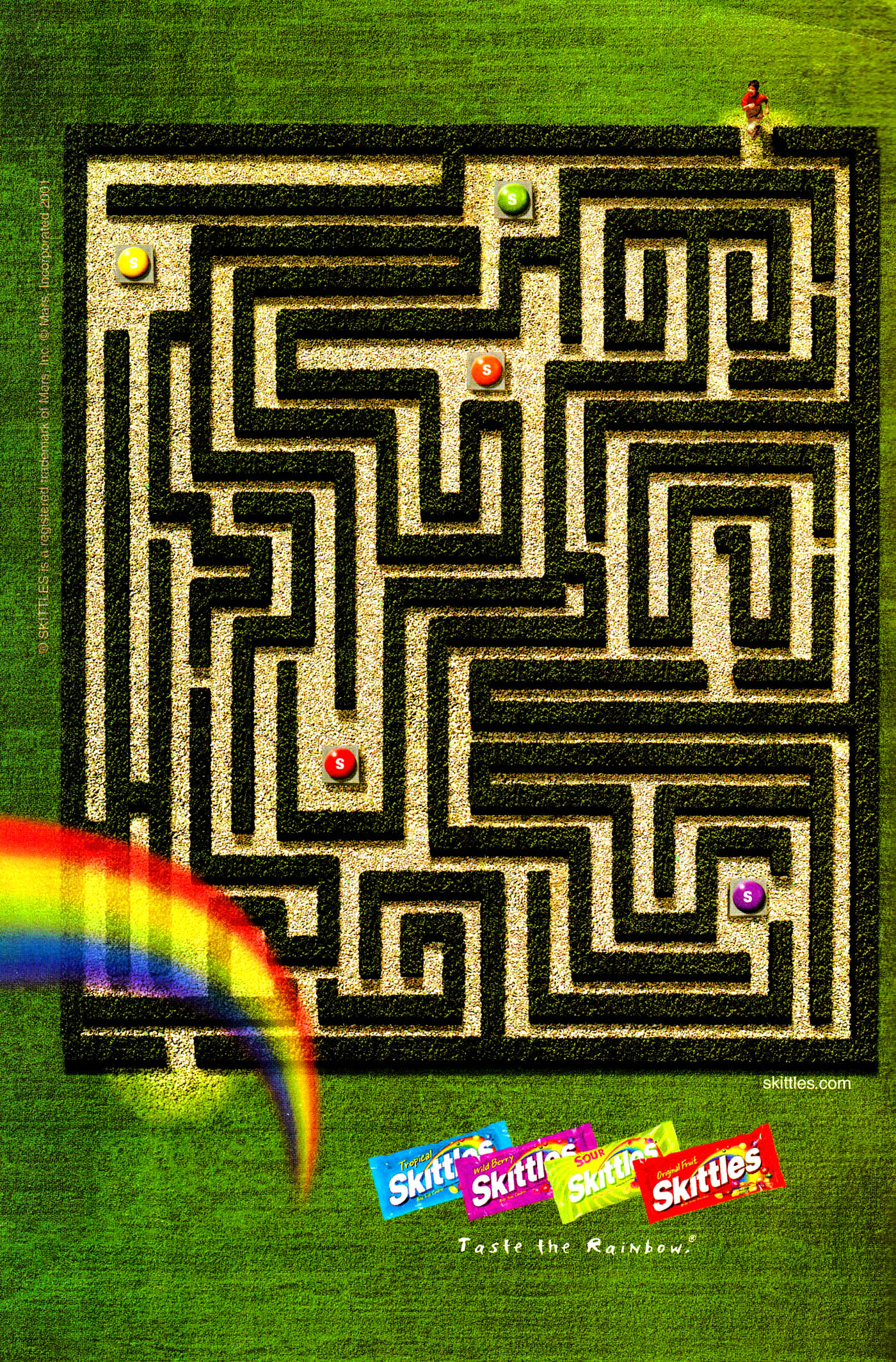 Read online The Powerpuff Girls comic -  Issue #22 - 2