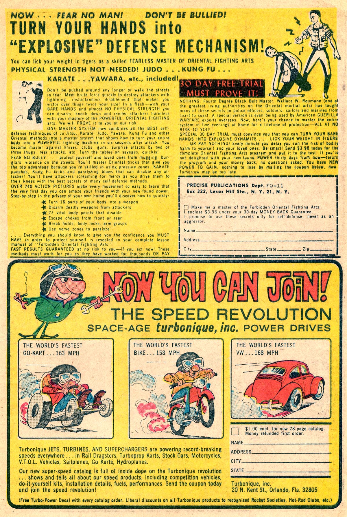 Read online The Avengers (1963) comic -  Issue #31 - 29