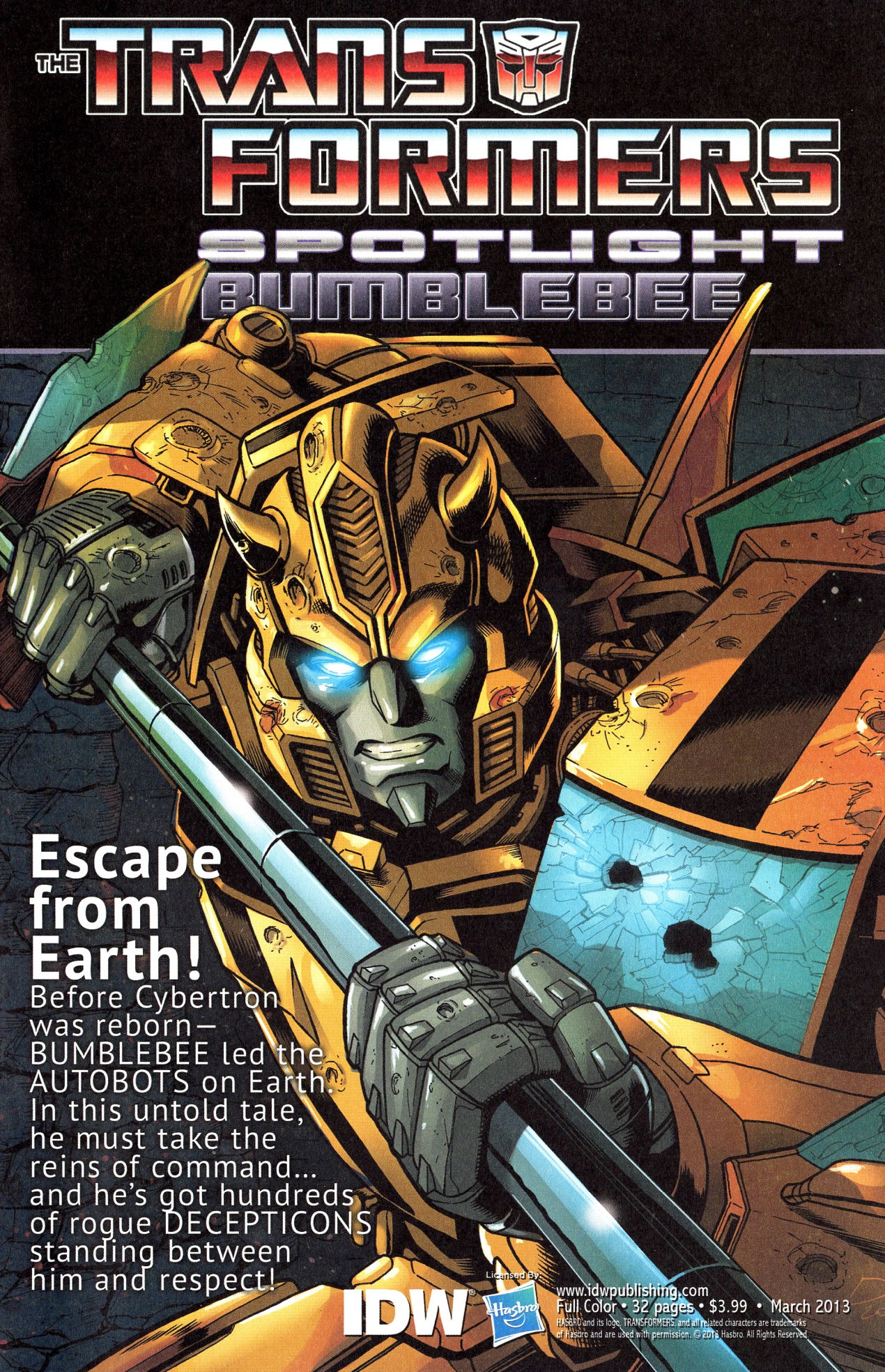 Read online Mystery Society comic -  Issue # _Special - 25
