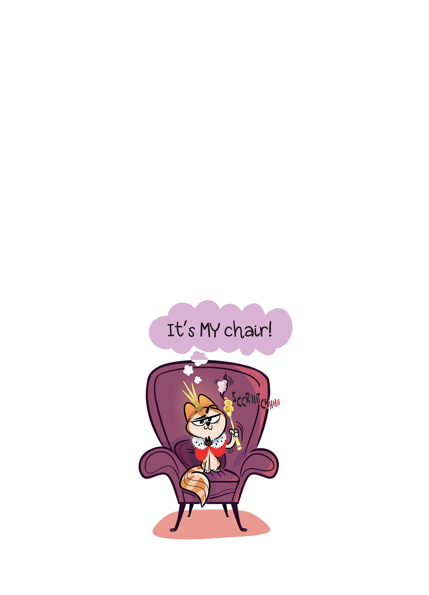 Read online Cat & Cat comic -  Issue # TPB 3 - 98