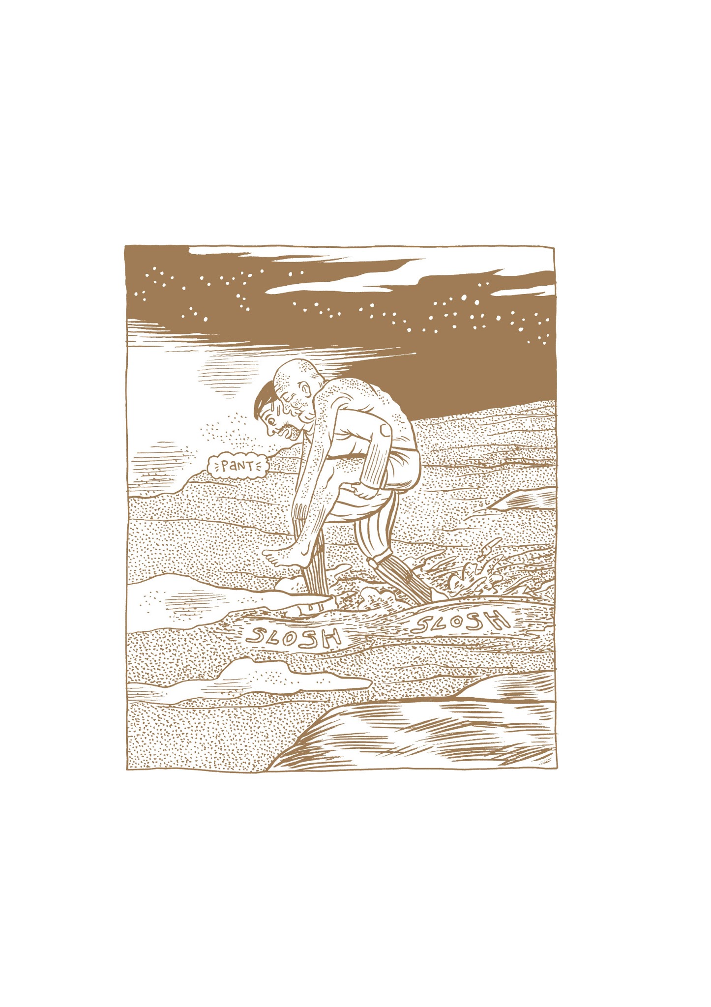 Read online Bottomless Belly Button comic -  Issue # TPB - 502