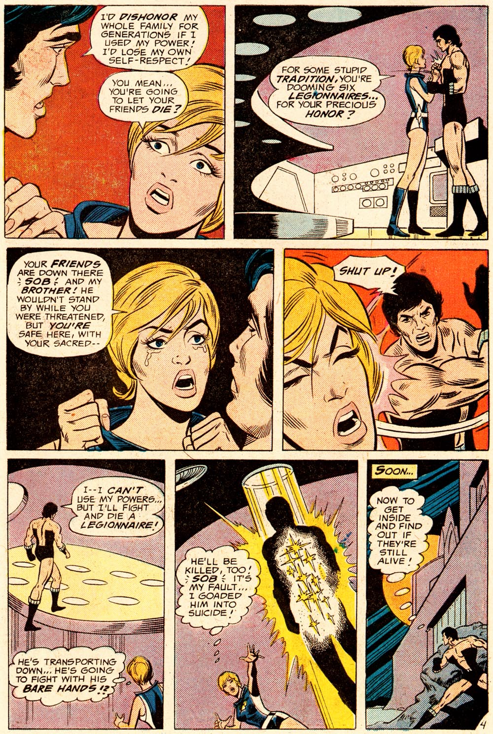 Superboy (1949) 215 Page 16