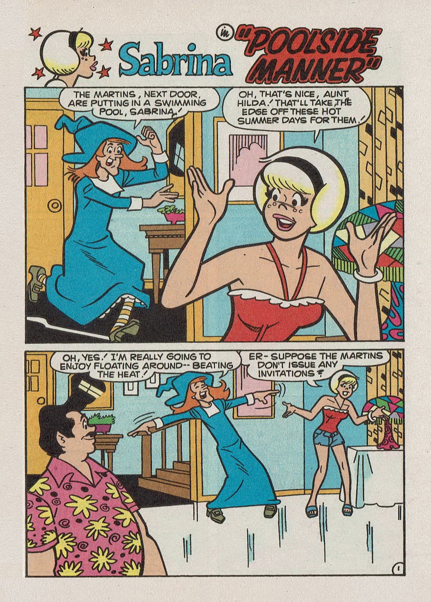 Read online Archie's Pals 'n' Gals Double Digest Magazine comic -  Issue #96 - 55