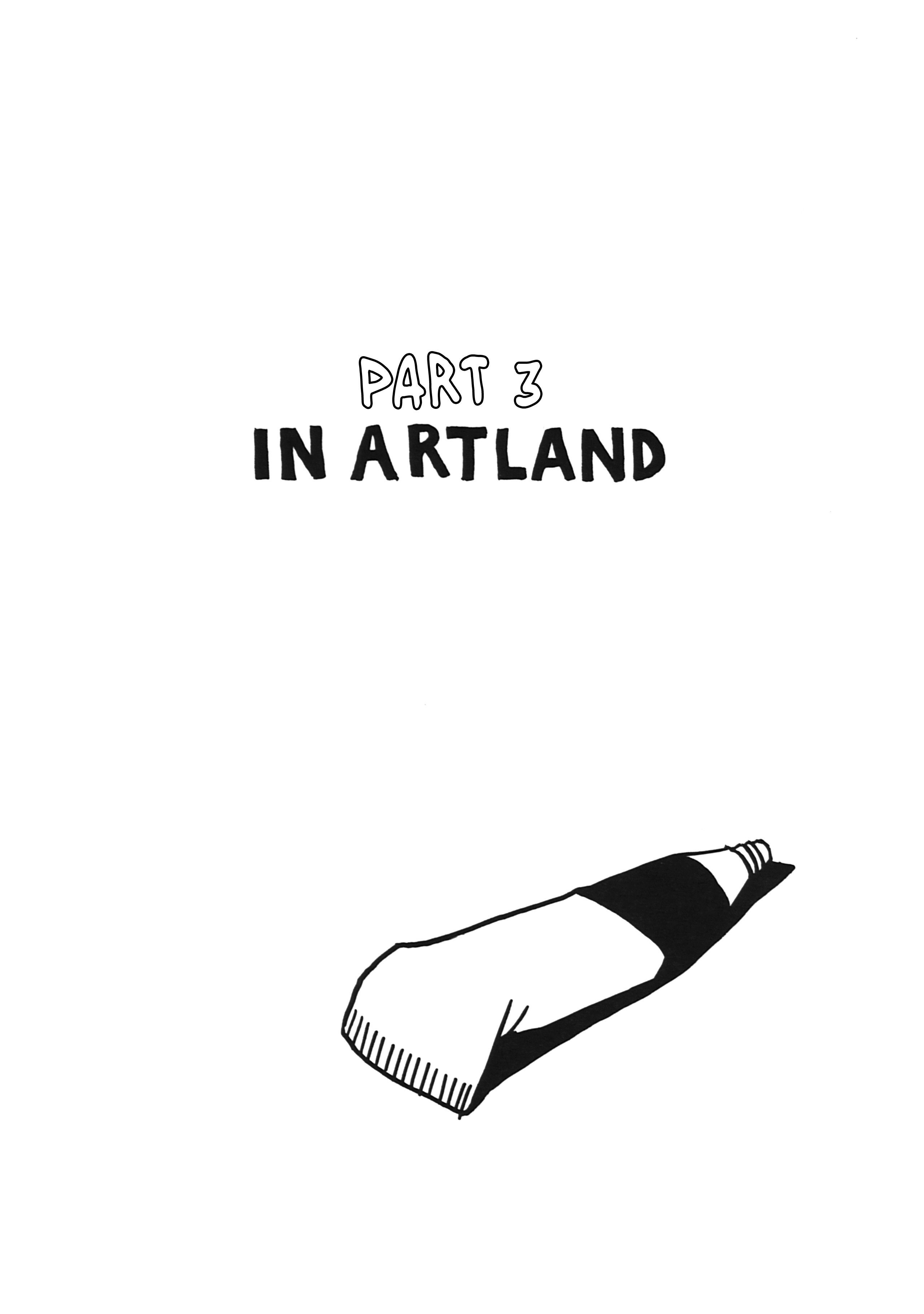 Read online Cat Hates World comic -  Issue # TPB - 64