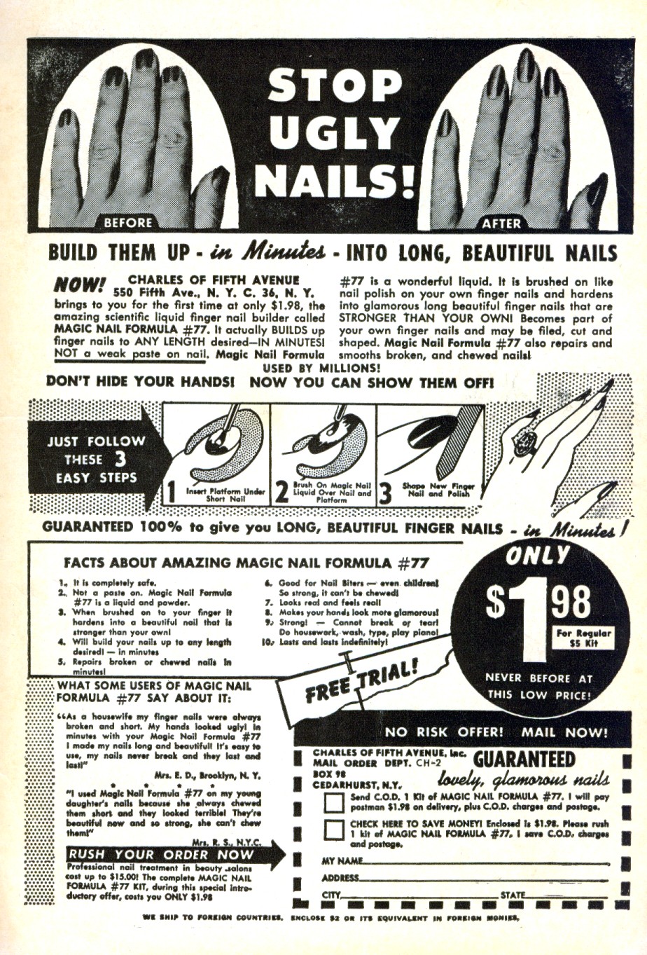 Read online Just Married comic -  Issue #63 - 35