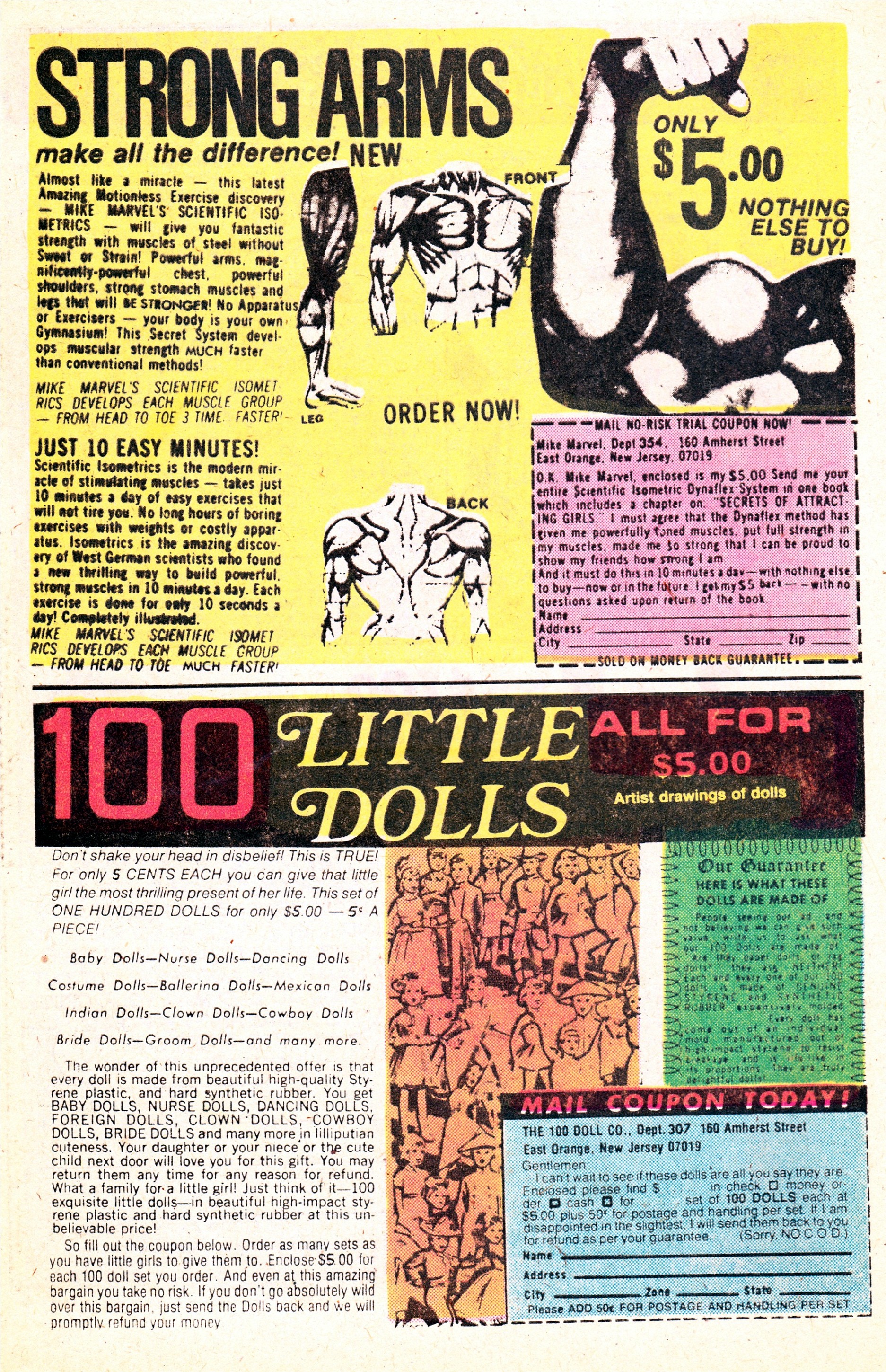 Read online Laugh (Comics) comic -  Issue #357 - 28