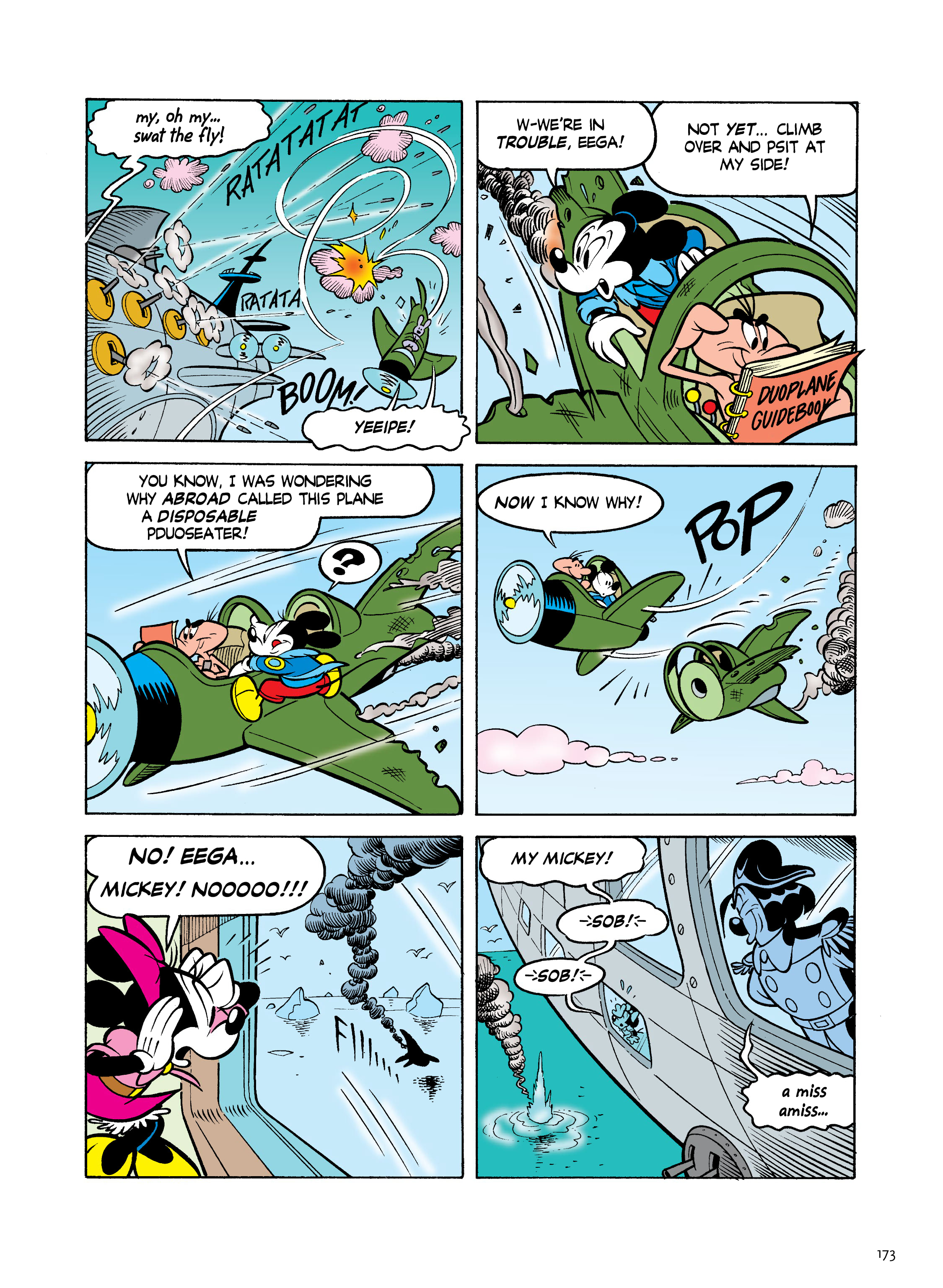 Read online Disney Masters comic -  Issue # TPB 19 (Part 2) - 78