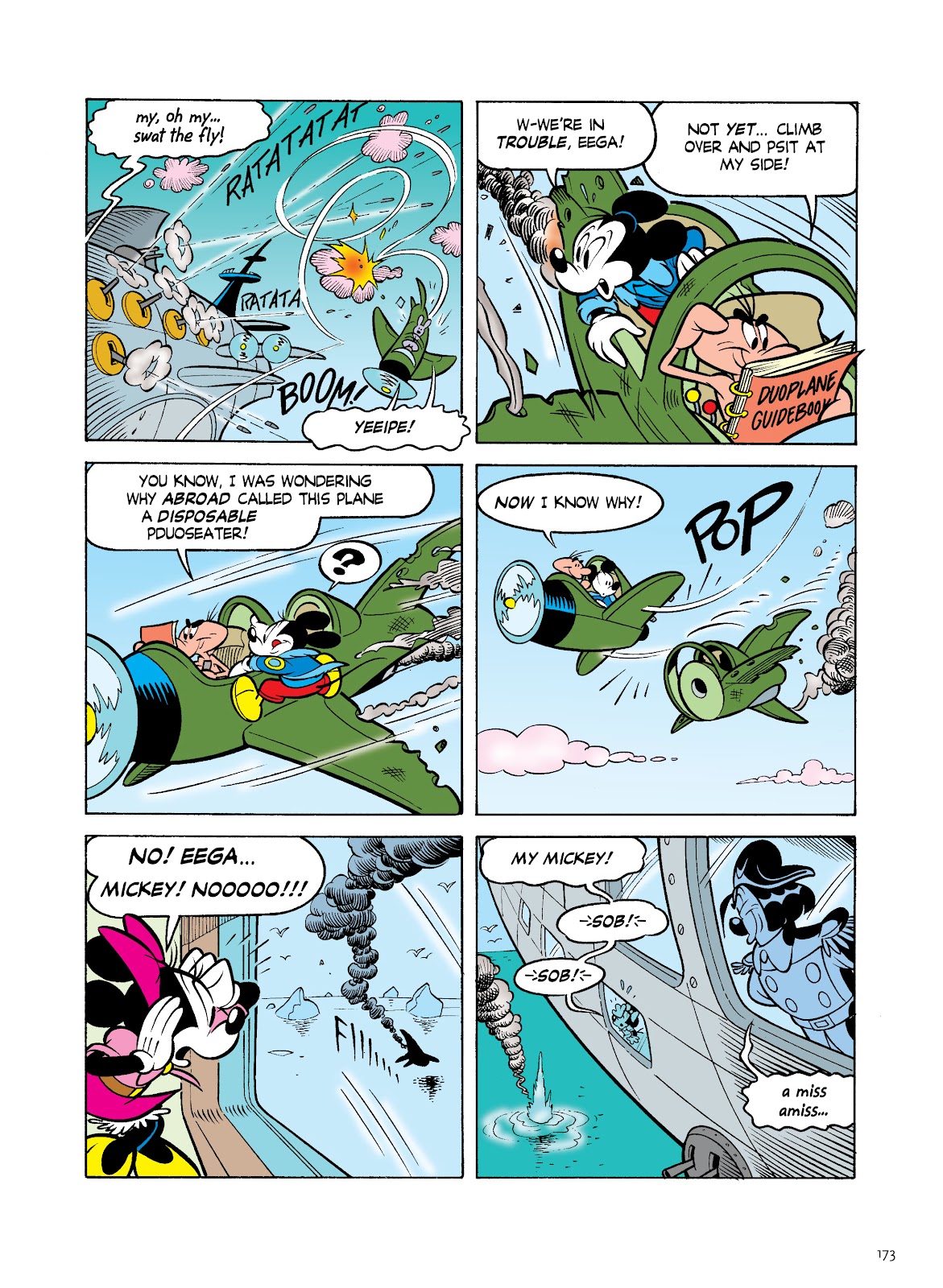 Disney Masters issue TPB 19 (Part 2) - Page 78