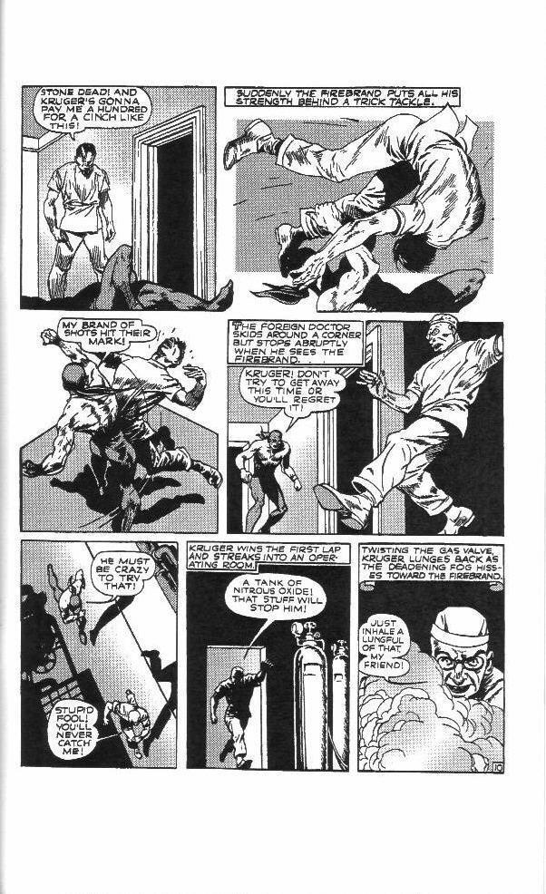 Read online America's Greatest Comics (2002) comic -  Issue #9 - 13