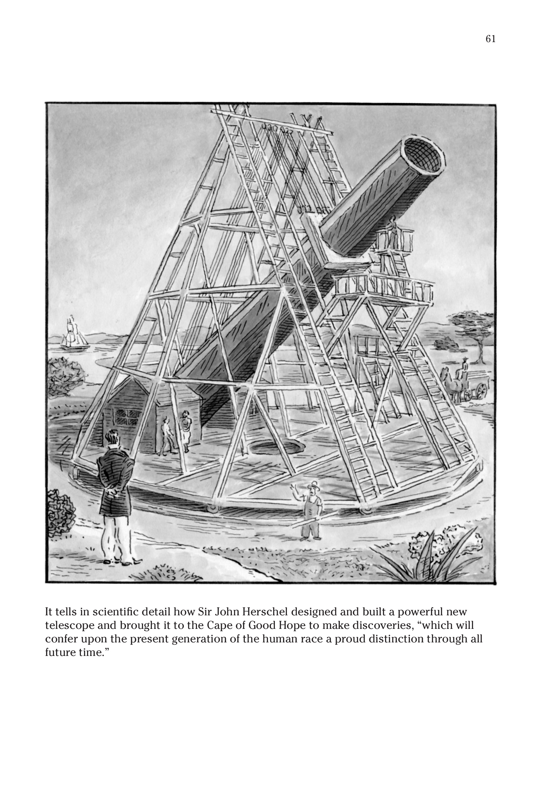 Read online Life on the Moon comic -  Issue # TPB (Part 1) - 62