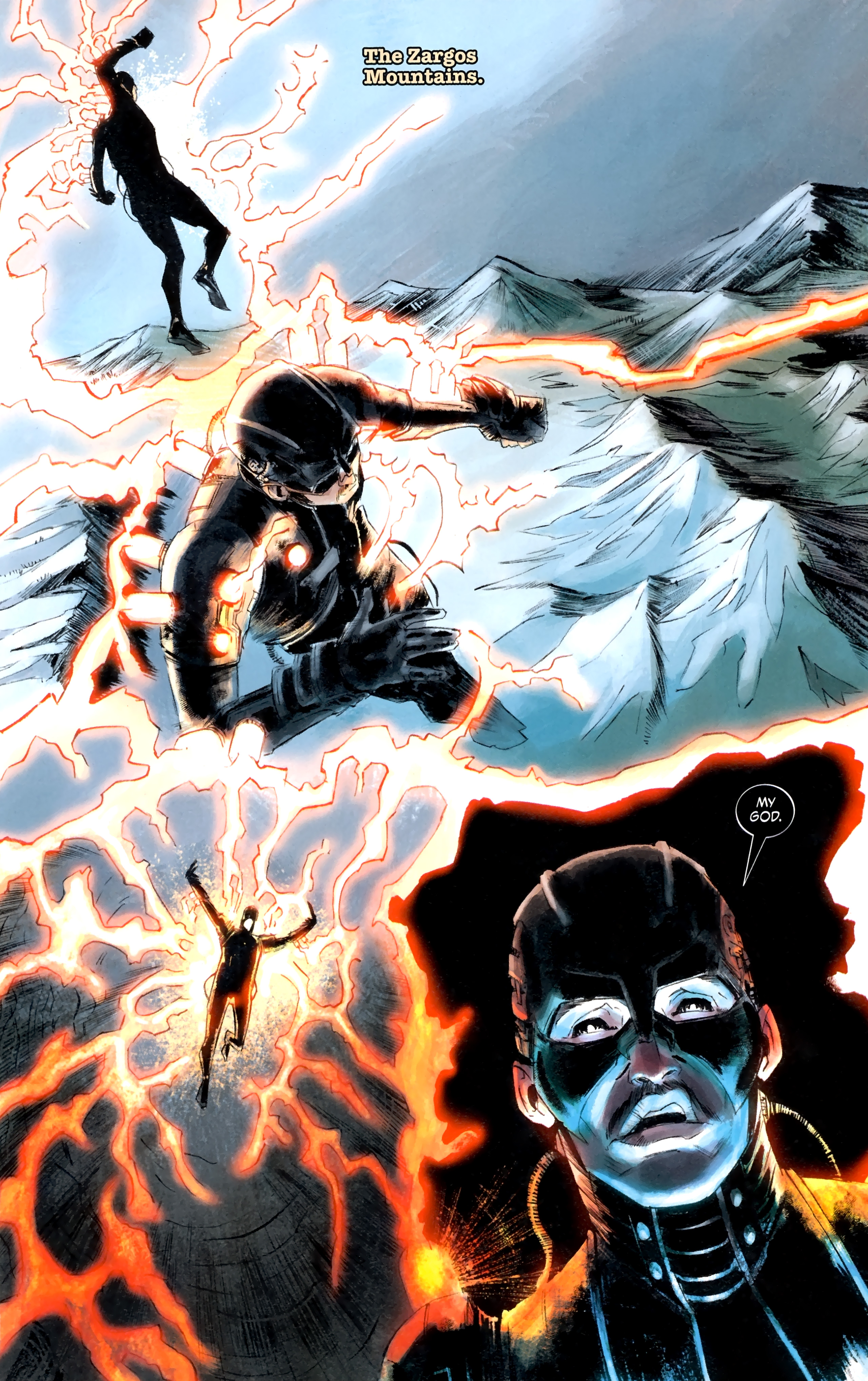 Read online S.H.I.E.L.D.: Infinity comic -  Issue # Full - 23