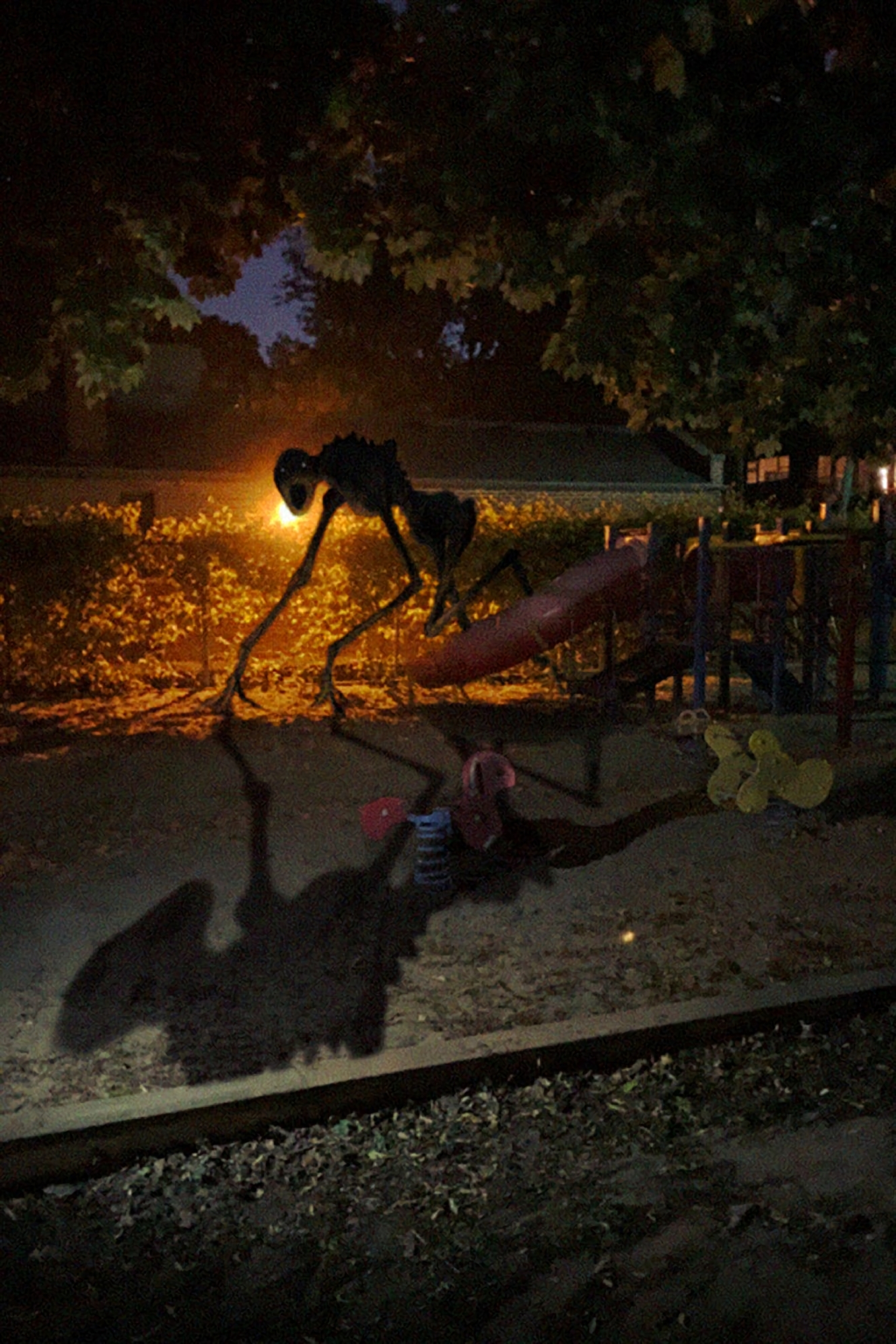 Read online Razorblades: The Horror Magazine comic -  Issue # _Year One Omnibus (Part 1) - 8