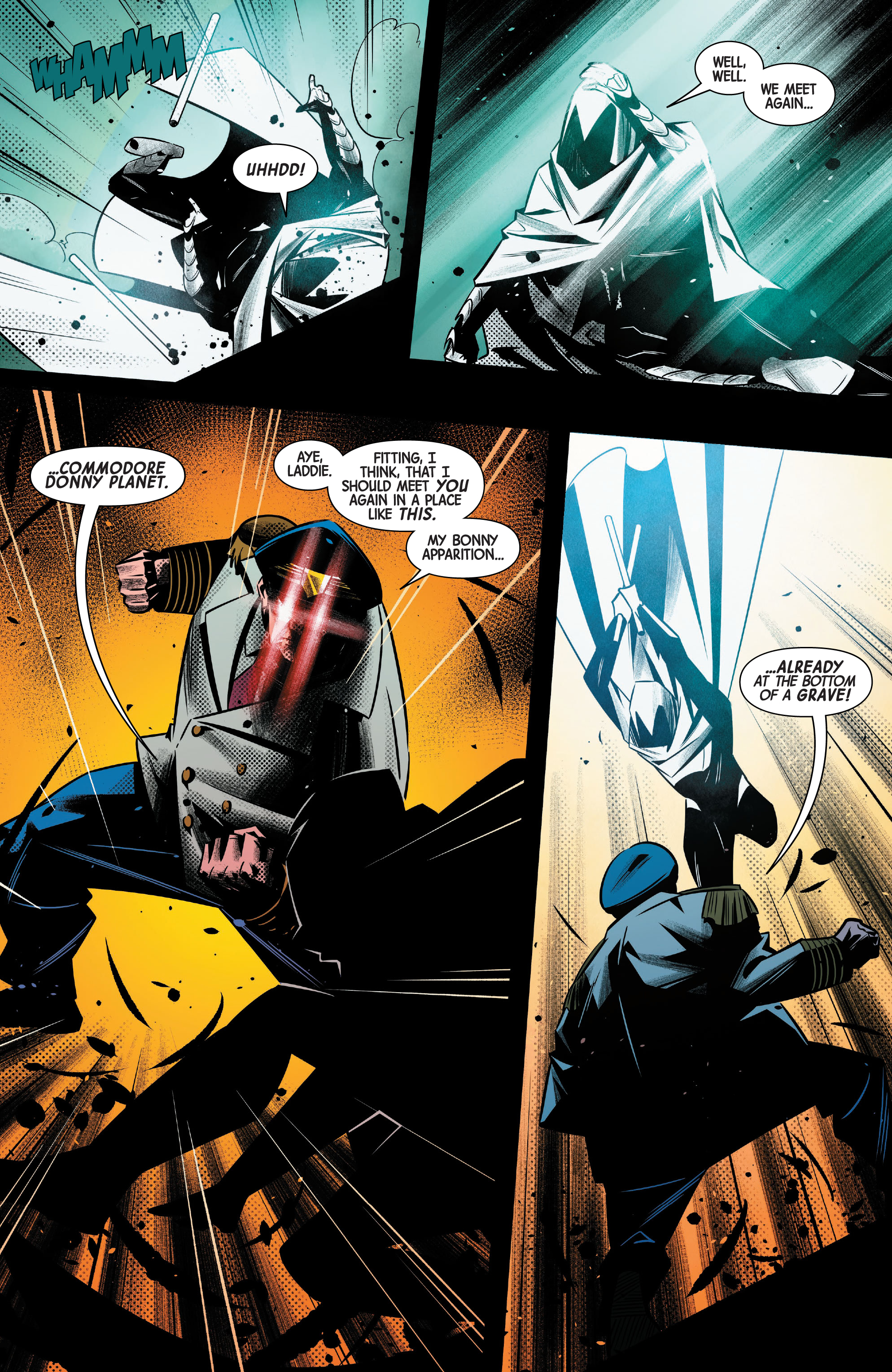 Read online Moon Knight (2021) comic -  Issue #19 - 17