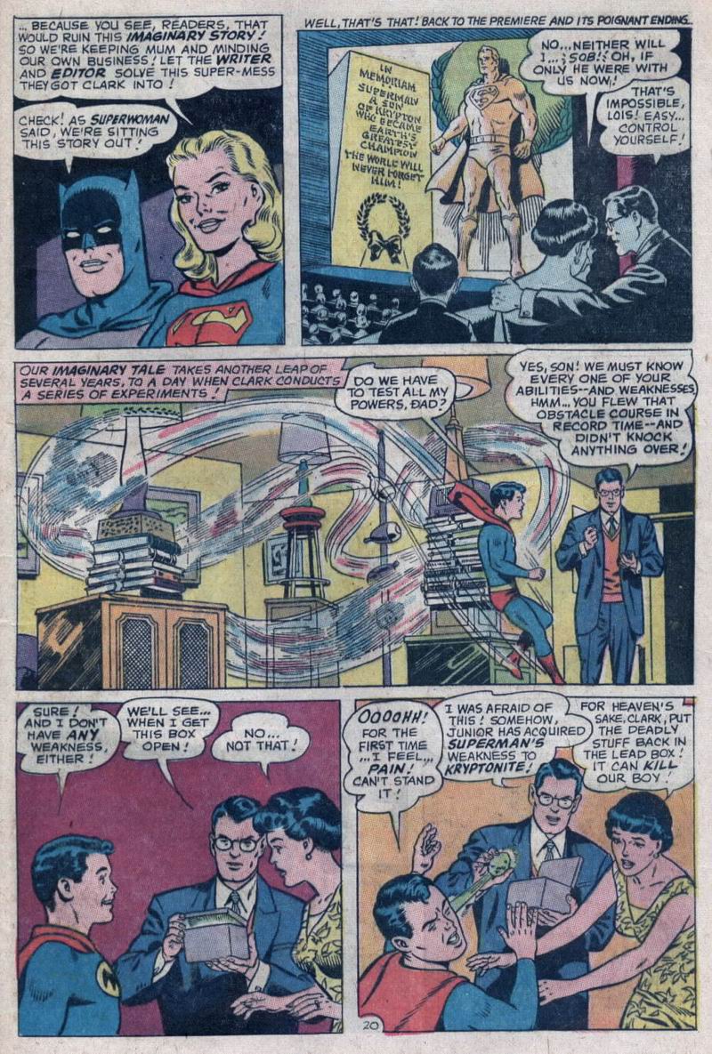 Superman (1939) issue 192 - Page 29
