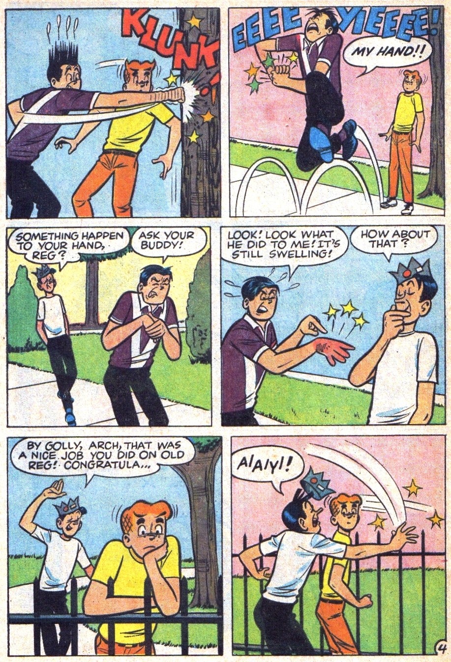 Archie (1960) 166 Page 27