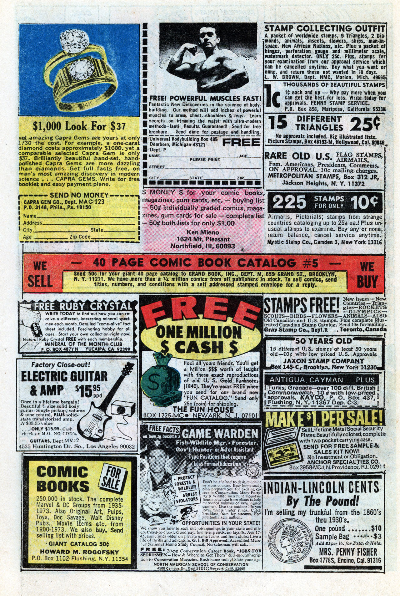 Read online Our Love Story comic -  Issue #27 - 13