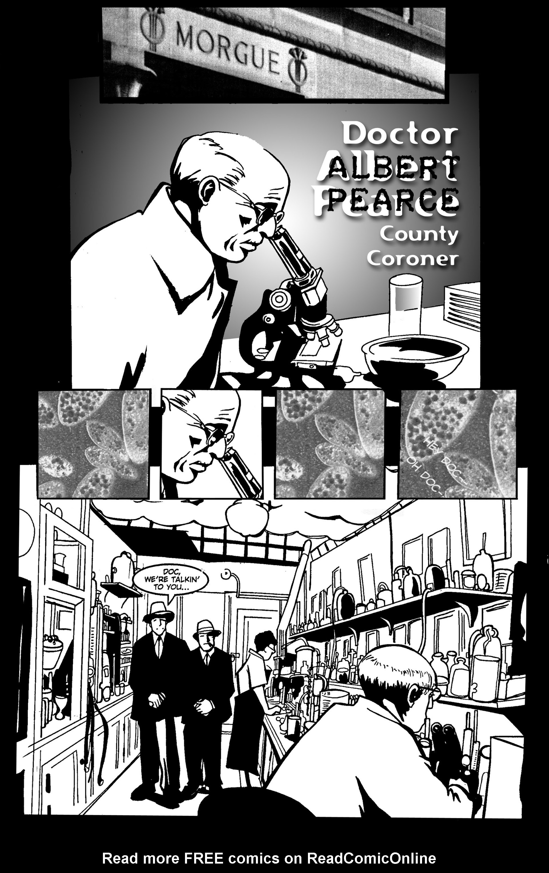 Read online Torso (2022) comic -  Issue # TPB (Part 1) - 22
