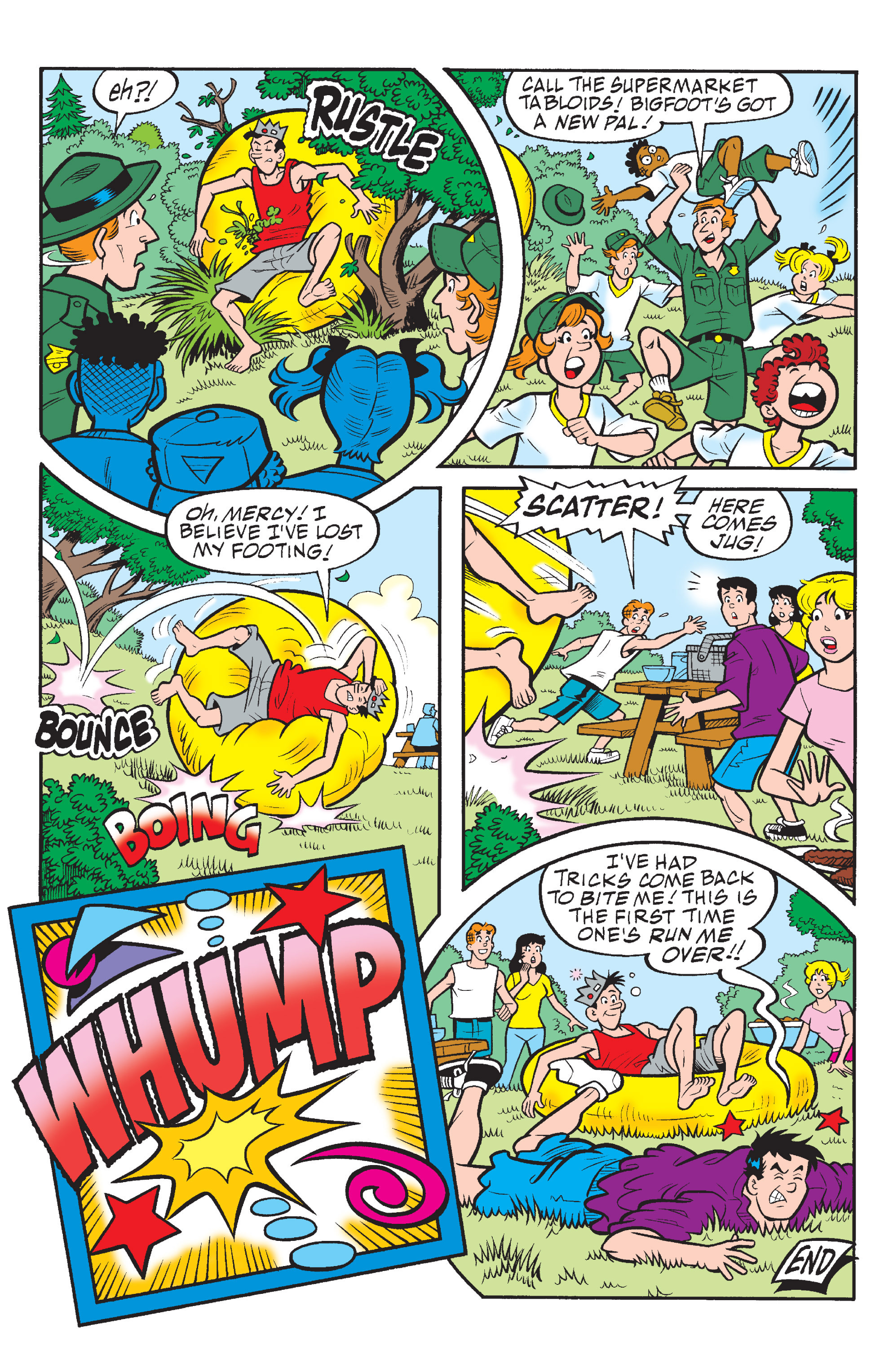 Read online Pep Digital comic -  Issue #40 - 39