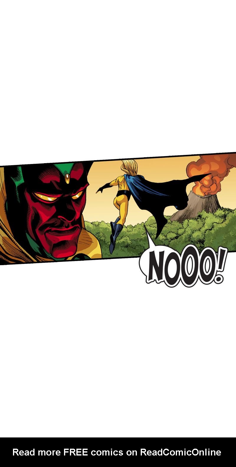 Read online Secret Invasion Infinity Comic comic -  Issue #5 - 44