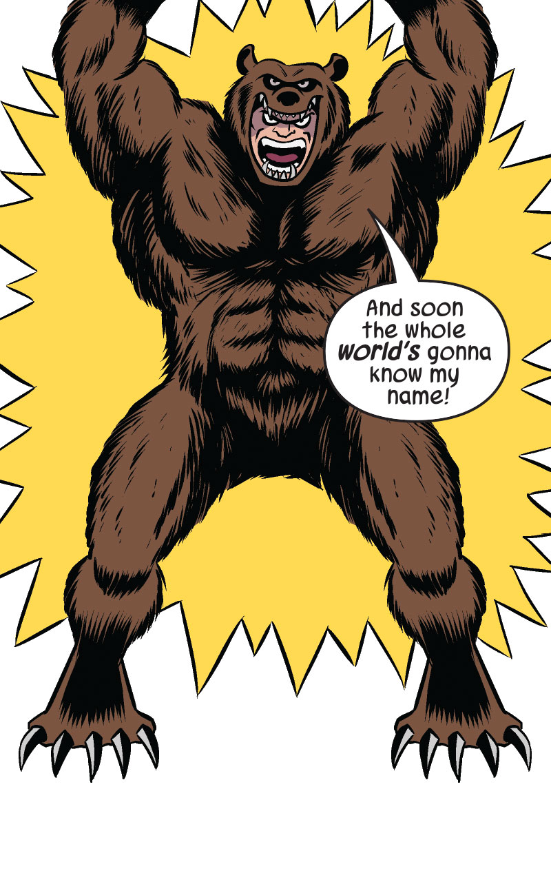 Read online Squirrel Girl: Infinity Comic comic -  Issue #1 - 32
