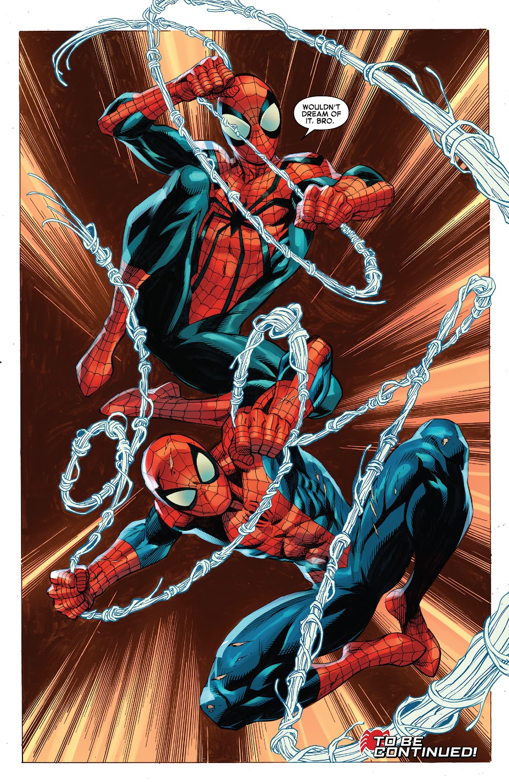 The Amazing Spider-Man (2018) issue 90 - Page 21