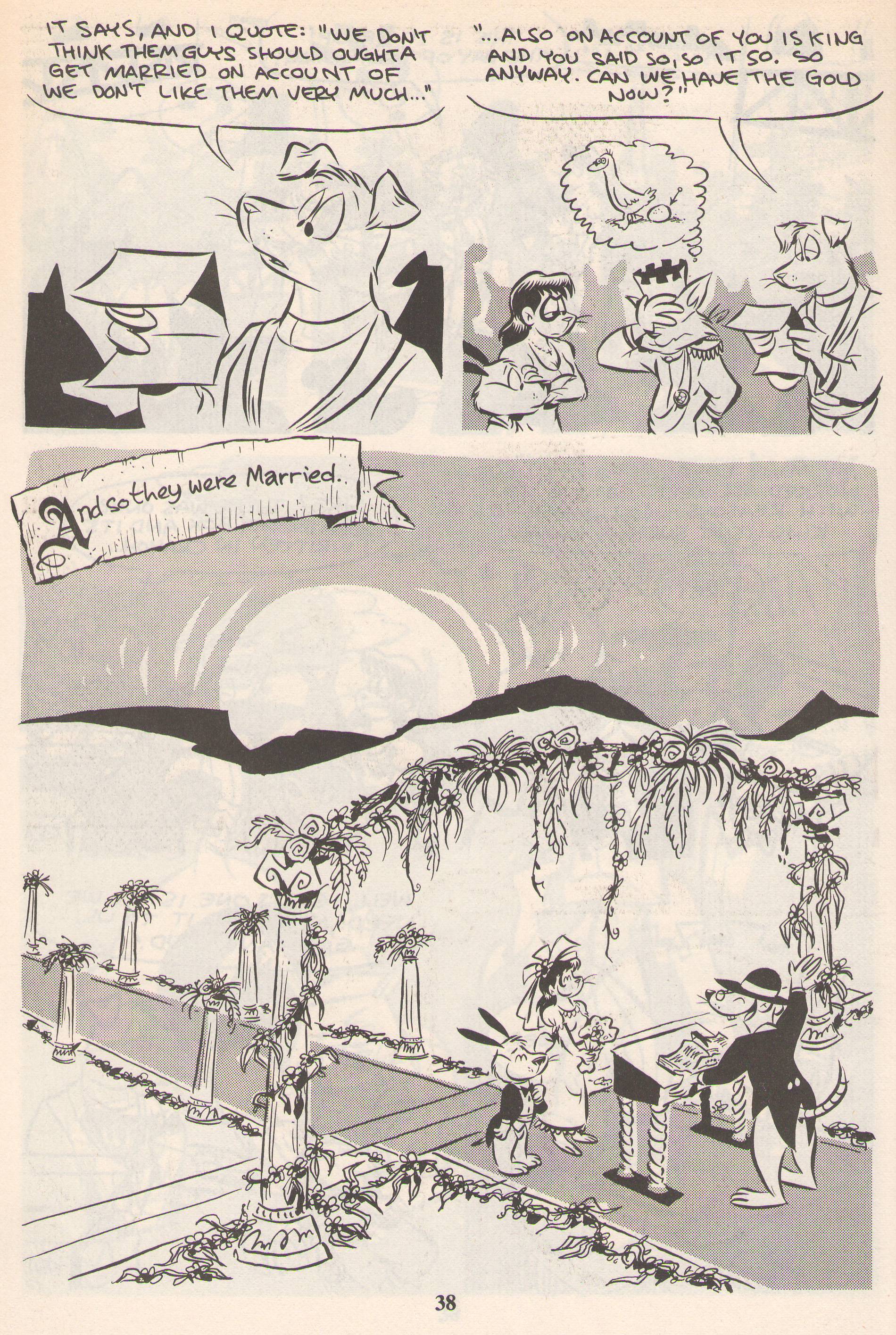 Read online A*K*Q*J comic -  Issue # Full - 40