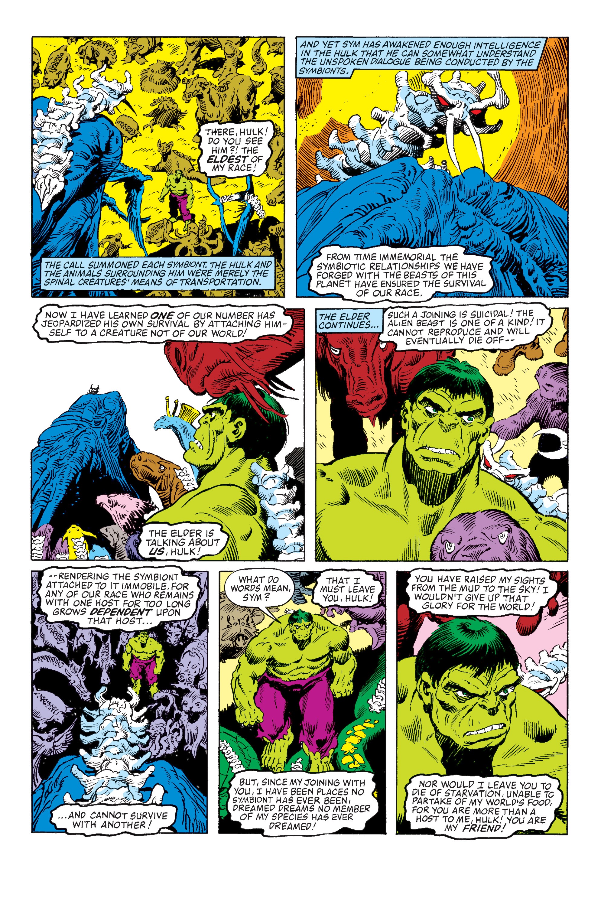 Read online Incredible Hulk: Crossroads comic -  Issue # TPB (Part 1) - 55